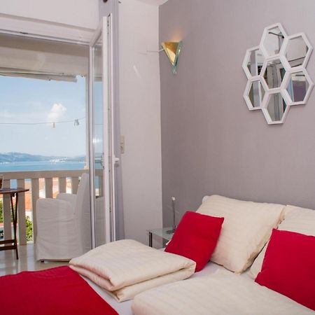 Villa Stil Trogir Phòng bức ảnh