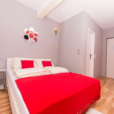 Villa Stil Trogir Phòng bức ảnh