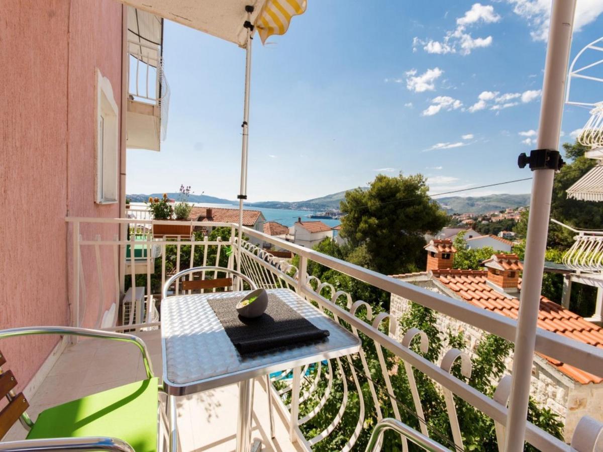 Villa Stil Trogir Ngoại thất bức ảnh