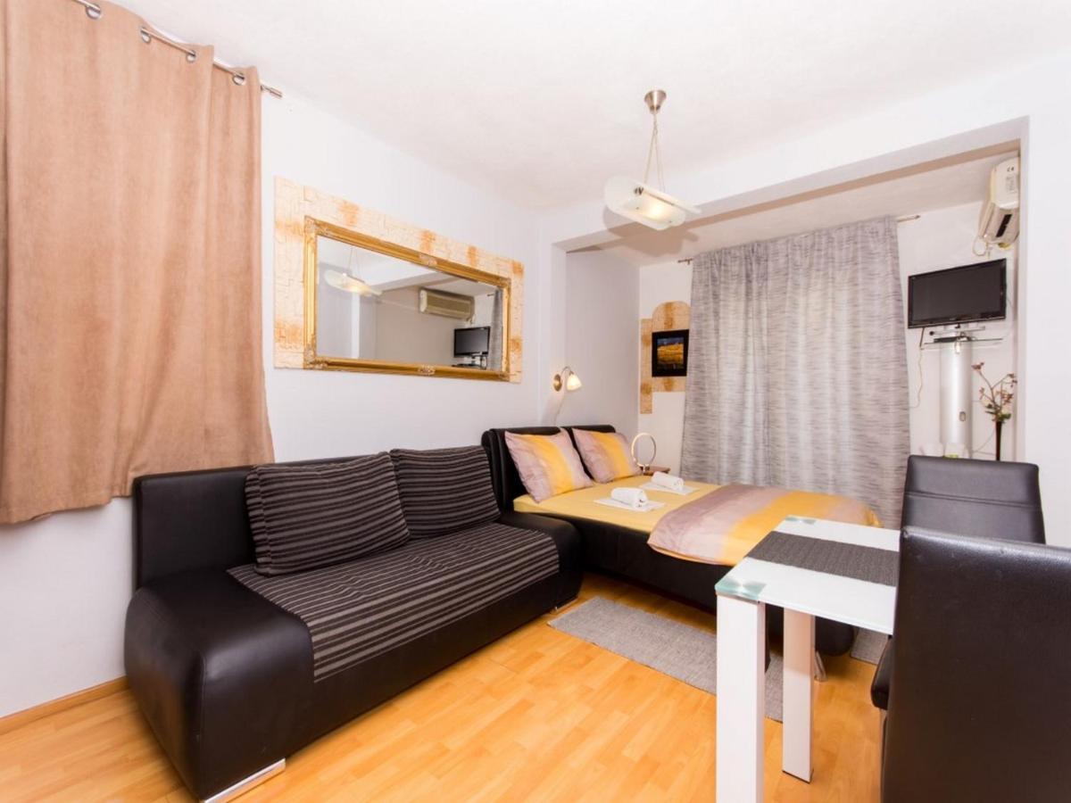 Villa Stil Trogir Ngoại thất bức ảnh