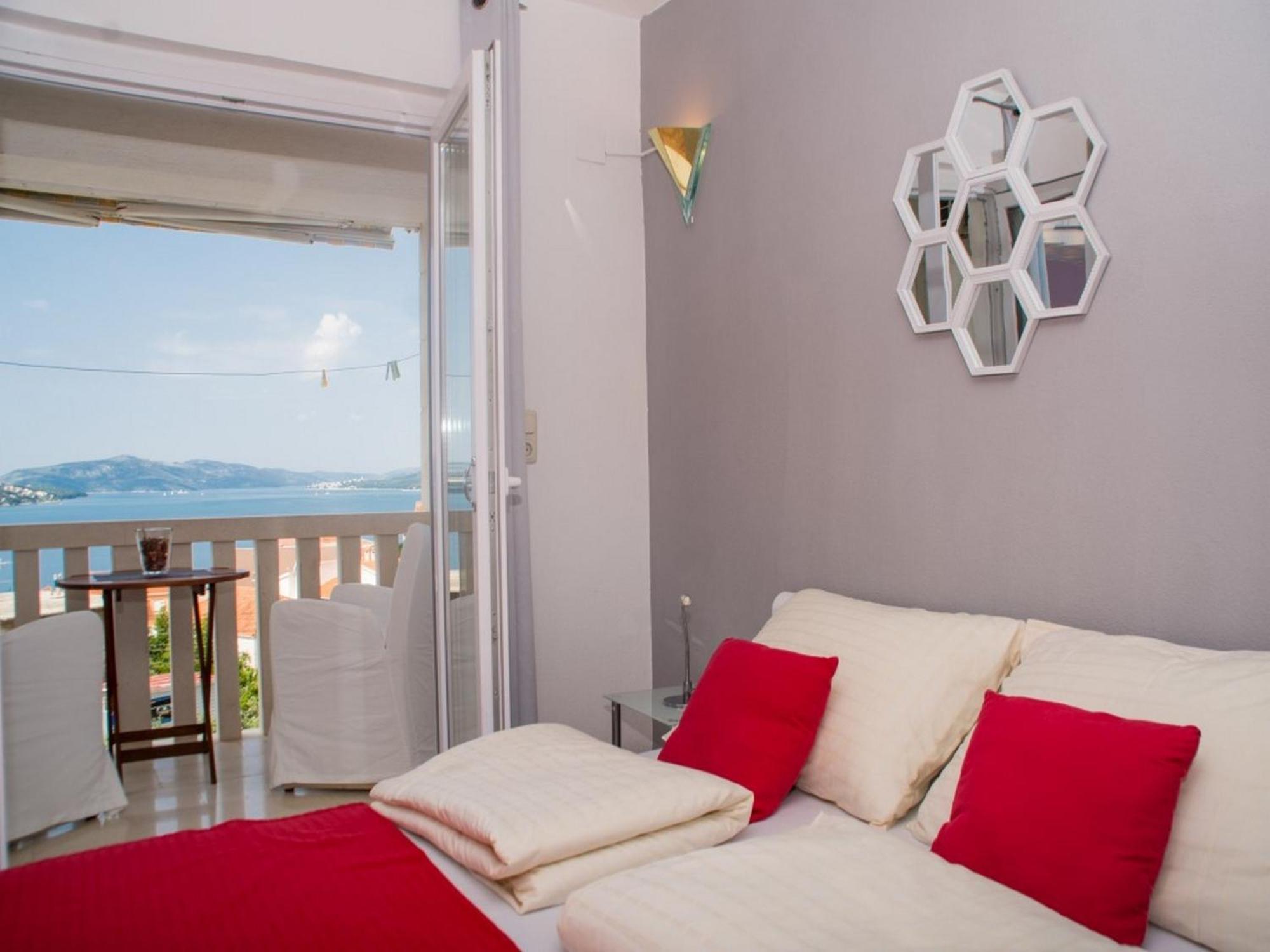 Villa Stil Trogir Phòng bức ảnh