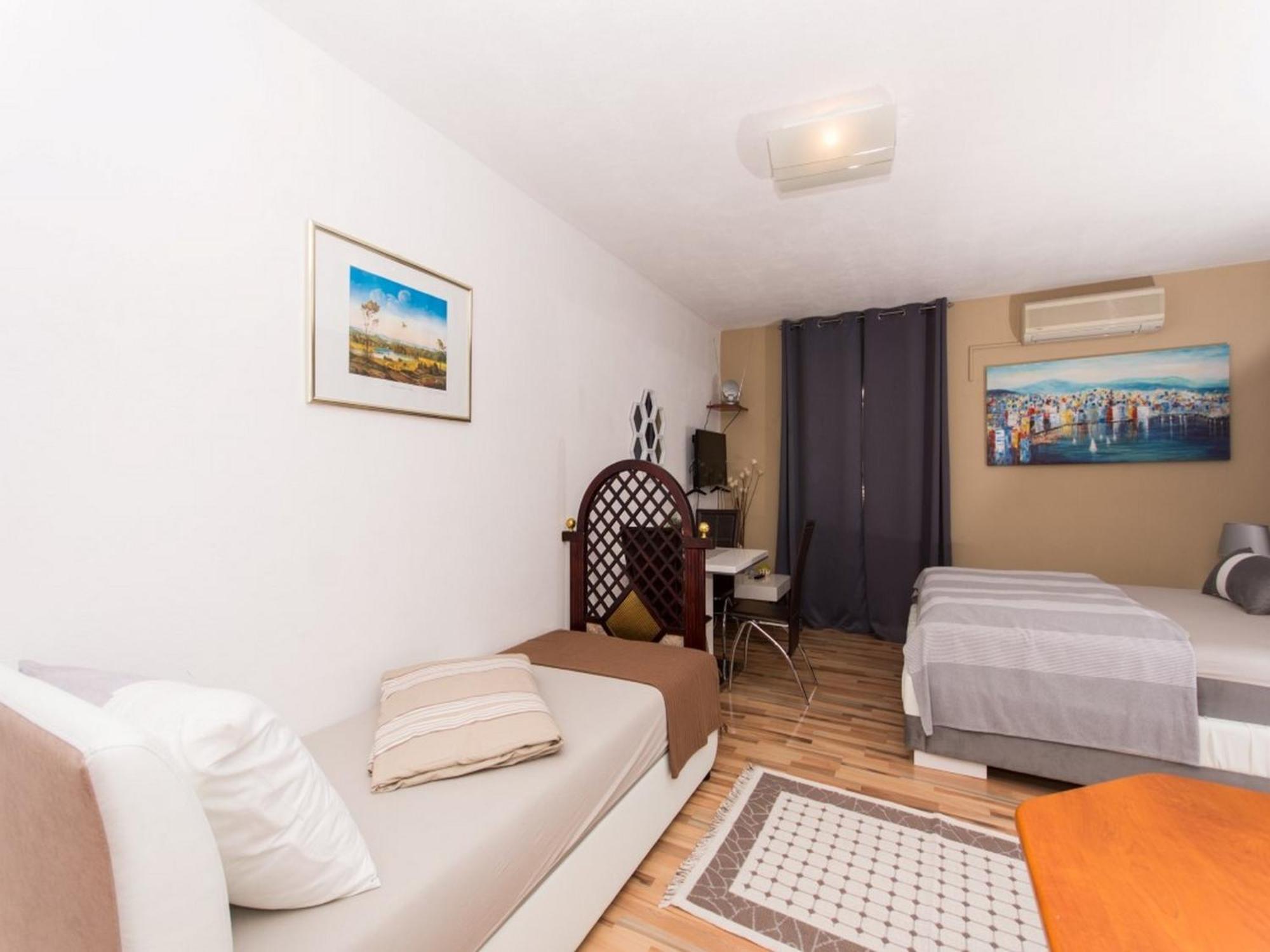 Villa Stil Trogir Phòng bức ảnh