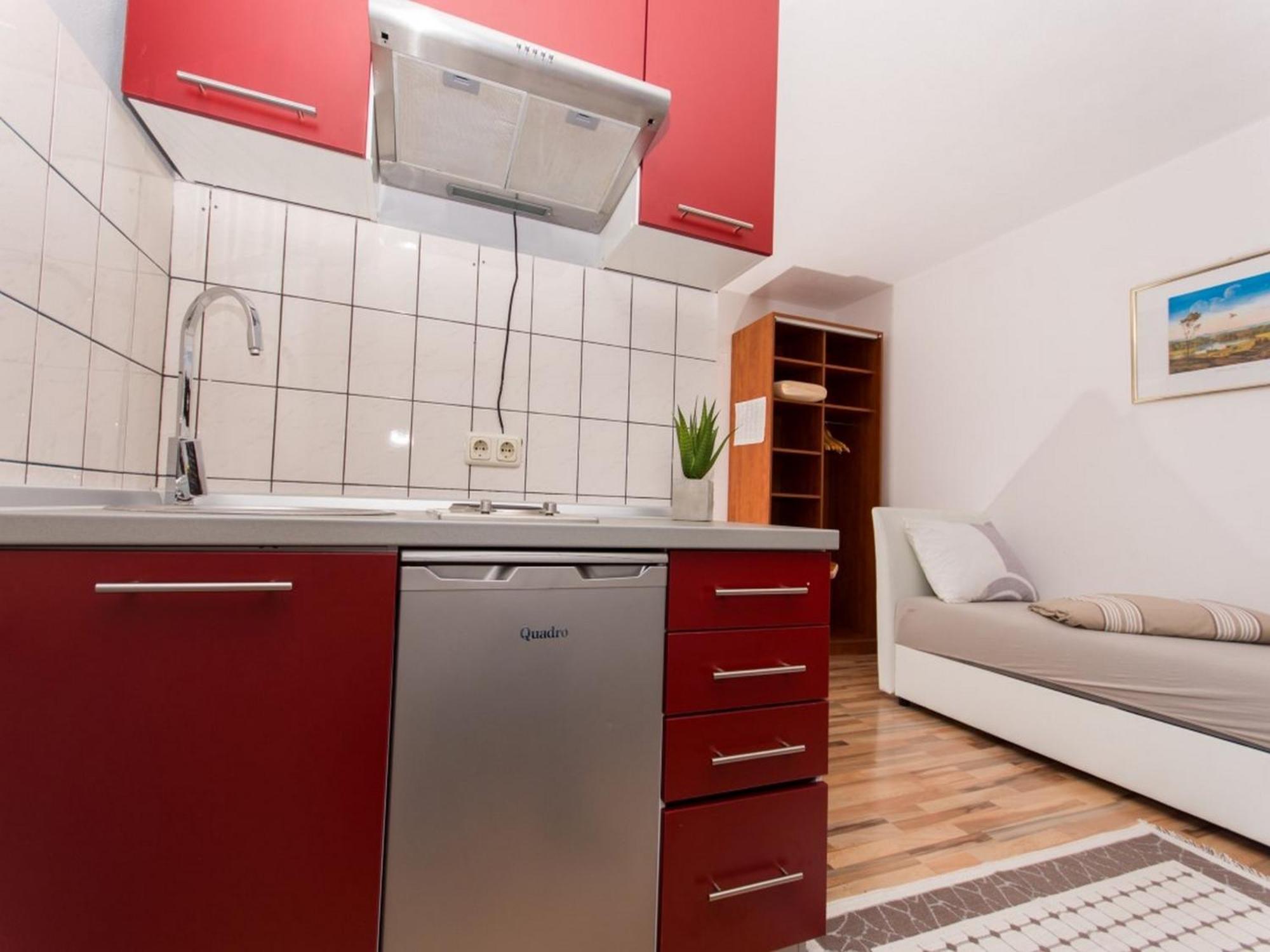 Villa Stil Trogir Phòng bức ảnh