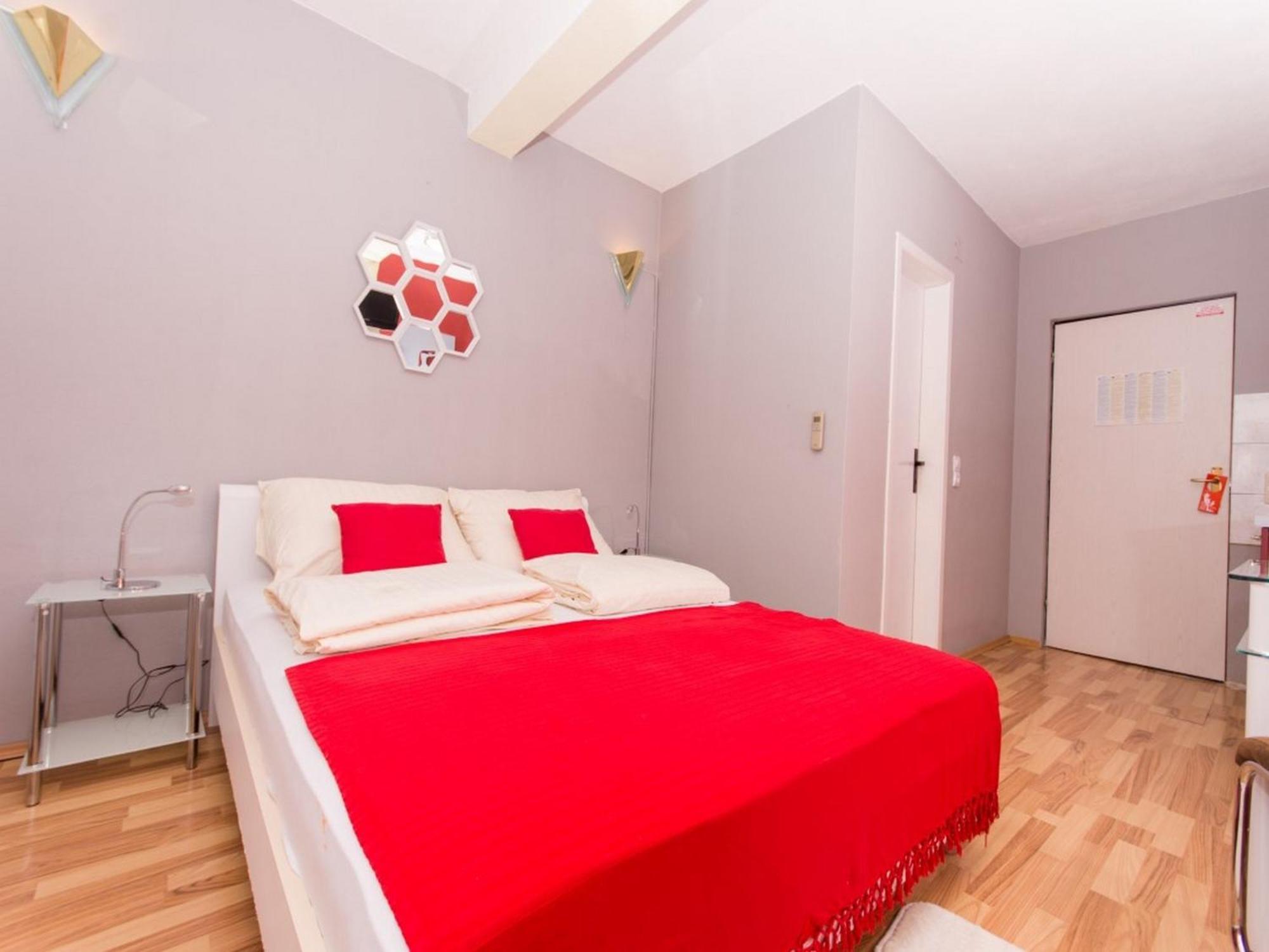 Villa Stil Trogir Phòng bức ảnh