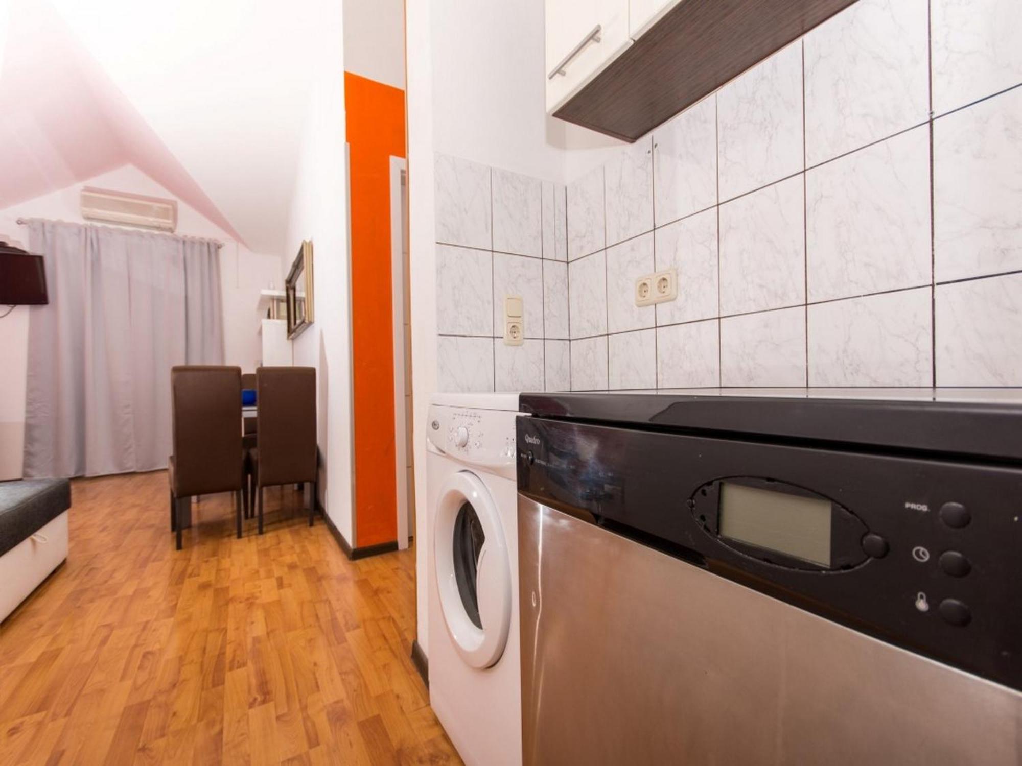 Villa Stil Trogir Phòng bức ảnh