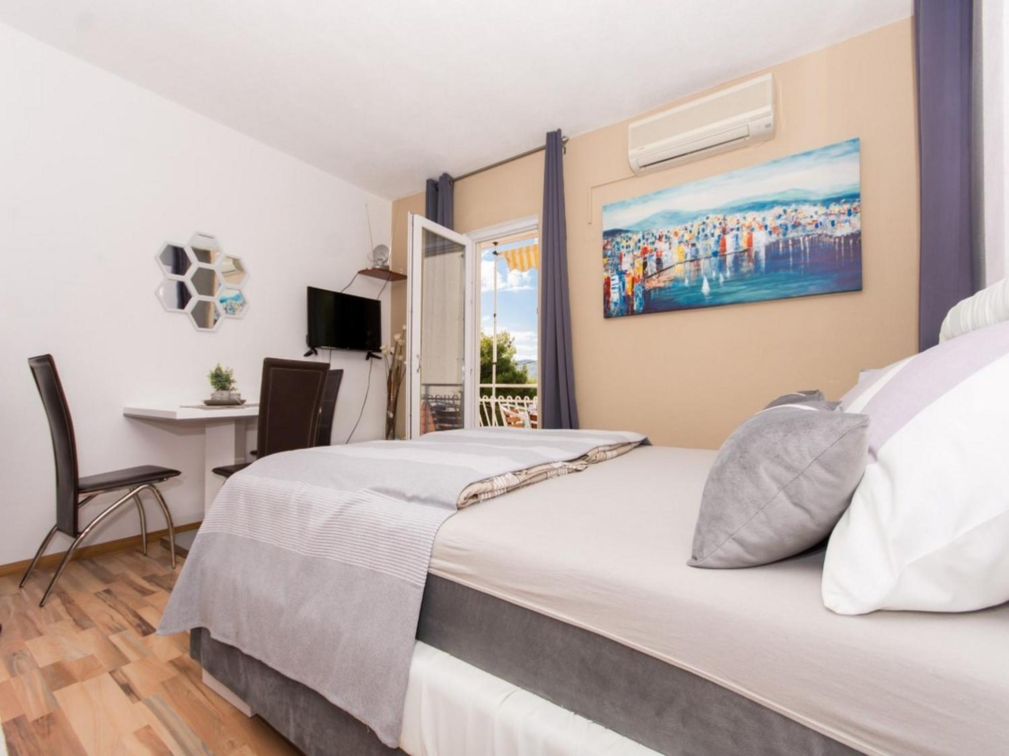 Villa Stil Trogir Phòng bức ảnh