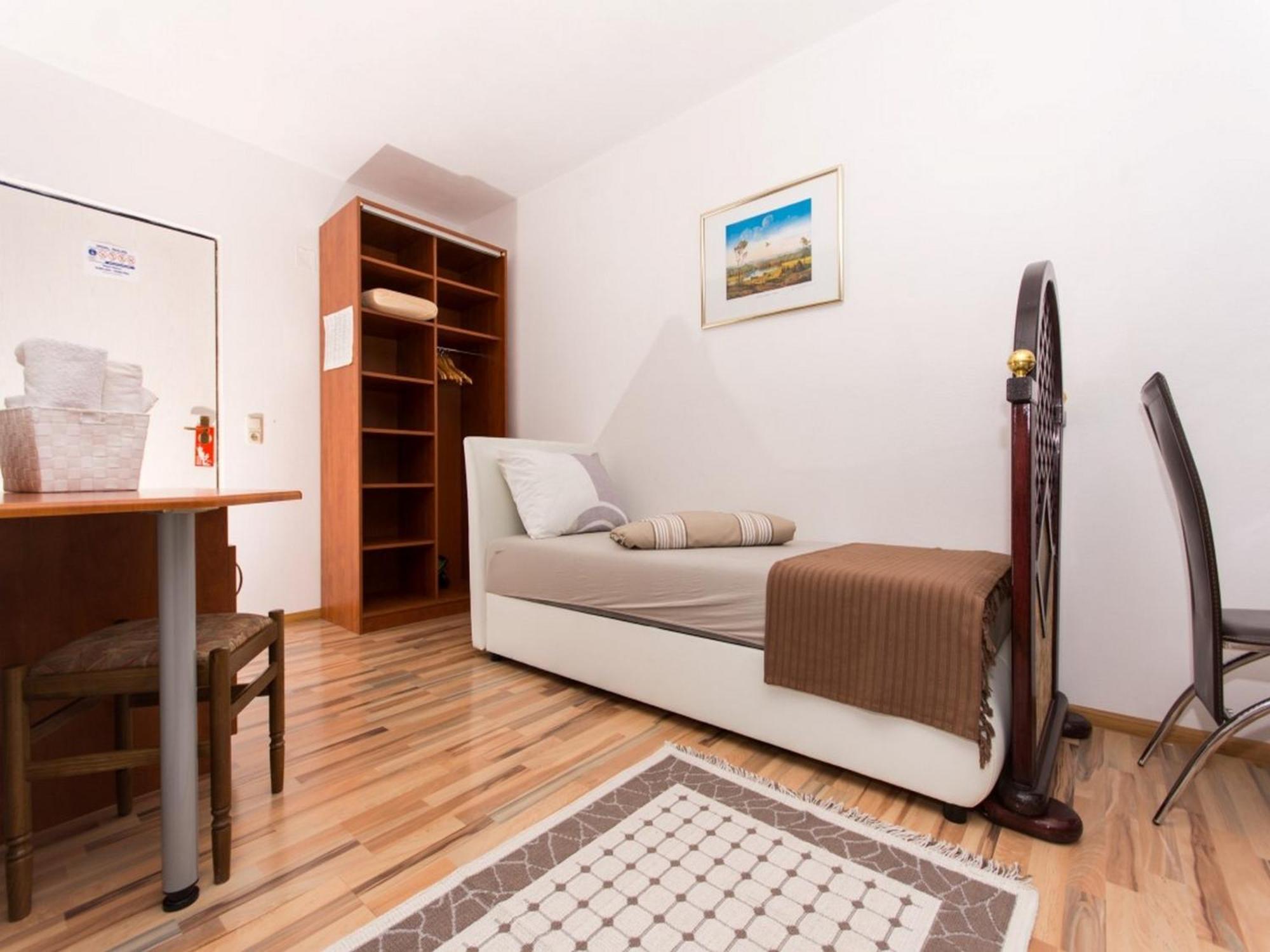 Villa Stil Trogir Phòng bức ảnh