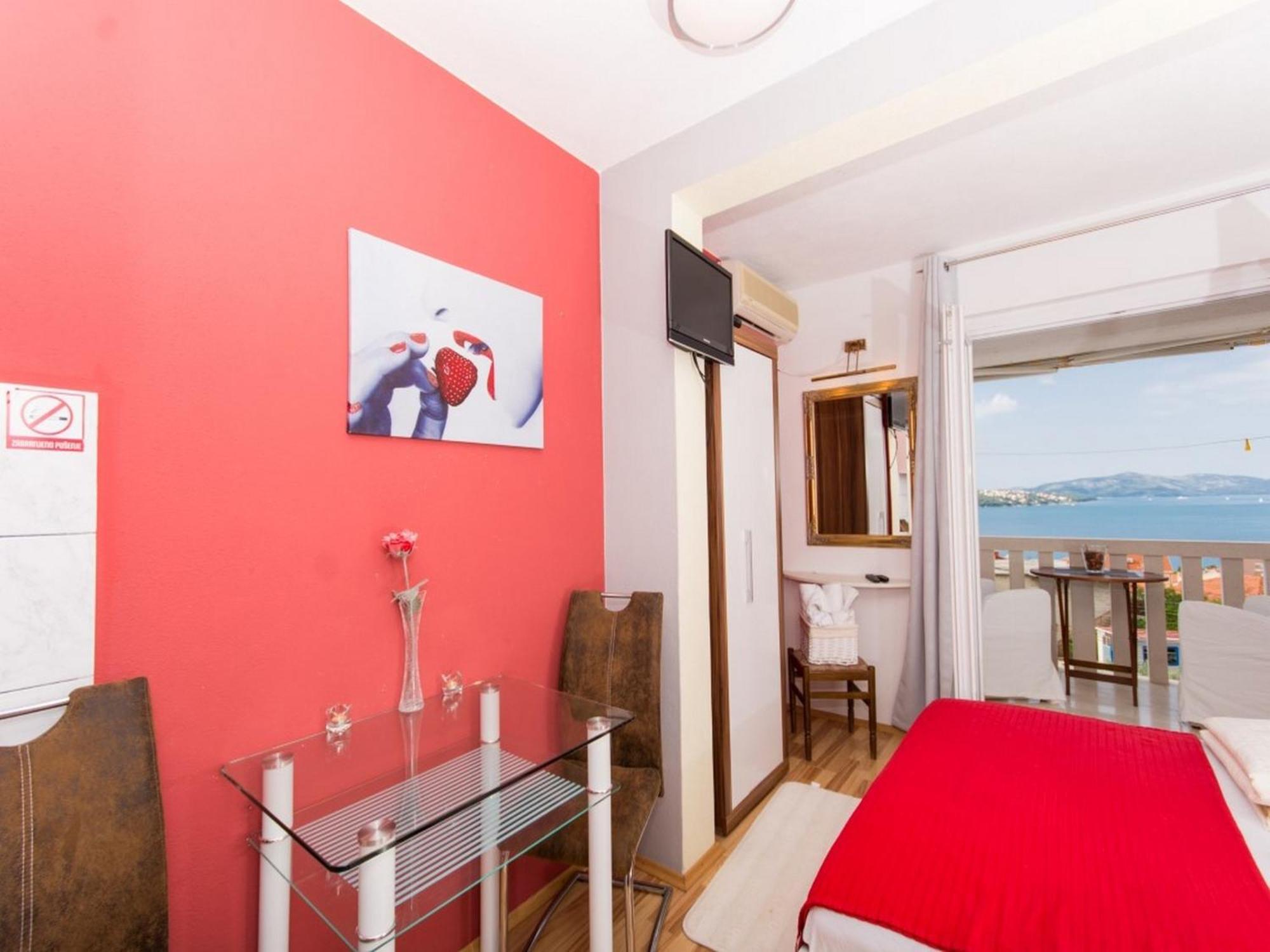 Villa Stil Trogir Phòng bức ảnh