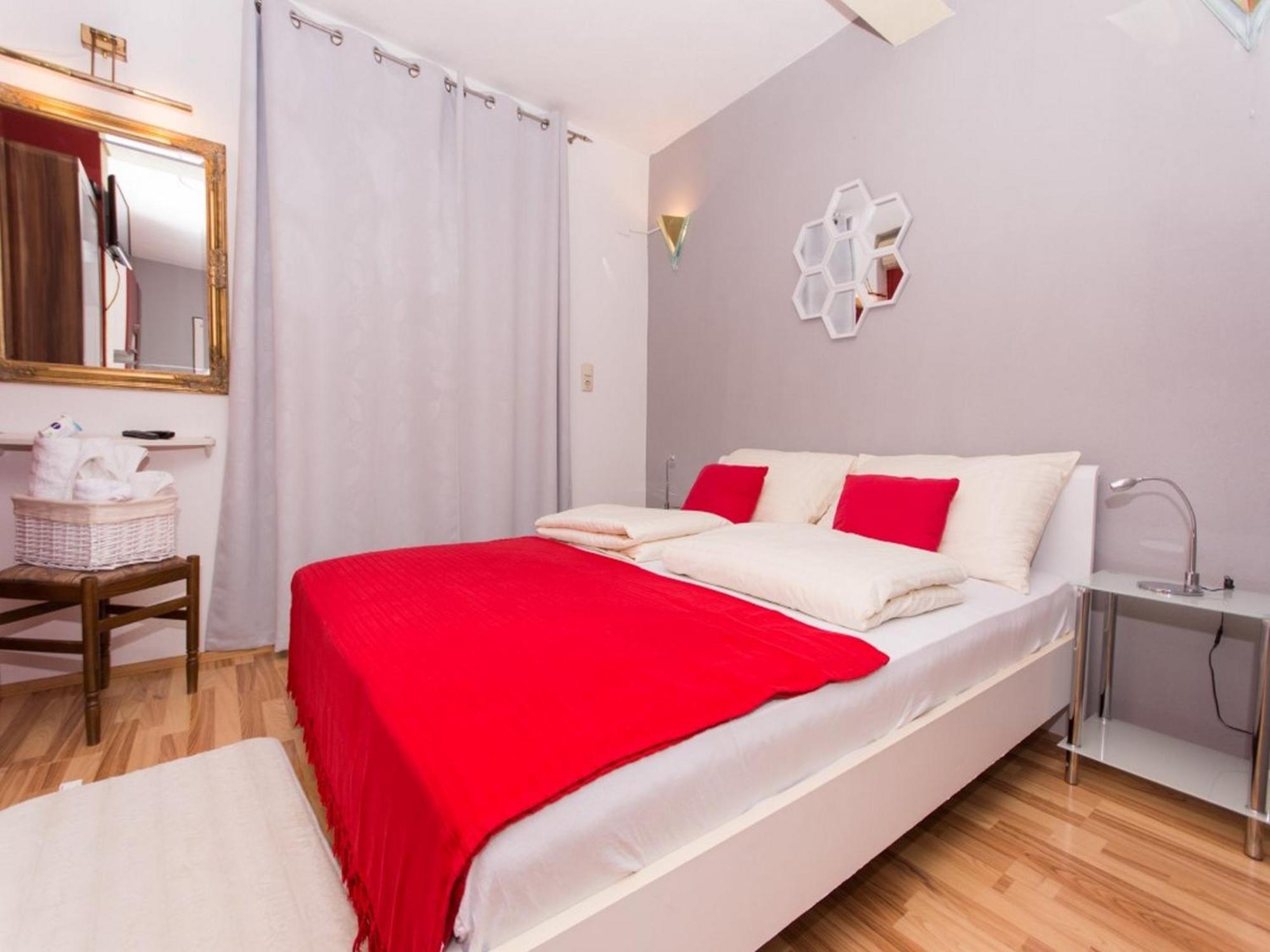 Villa Stil Trogir Phòng bức ảnh