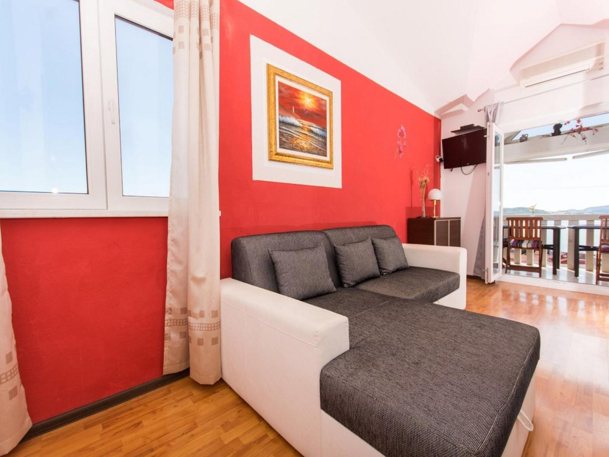 Villa Stil Trogir Phòng bức ảnh