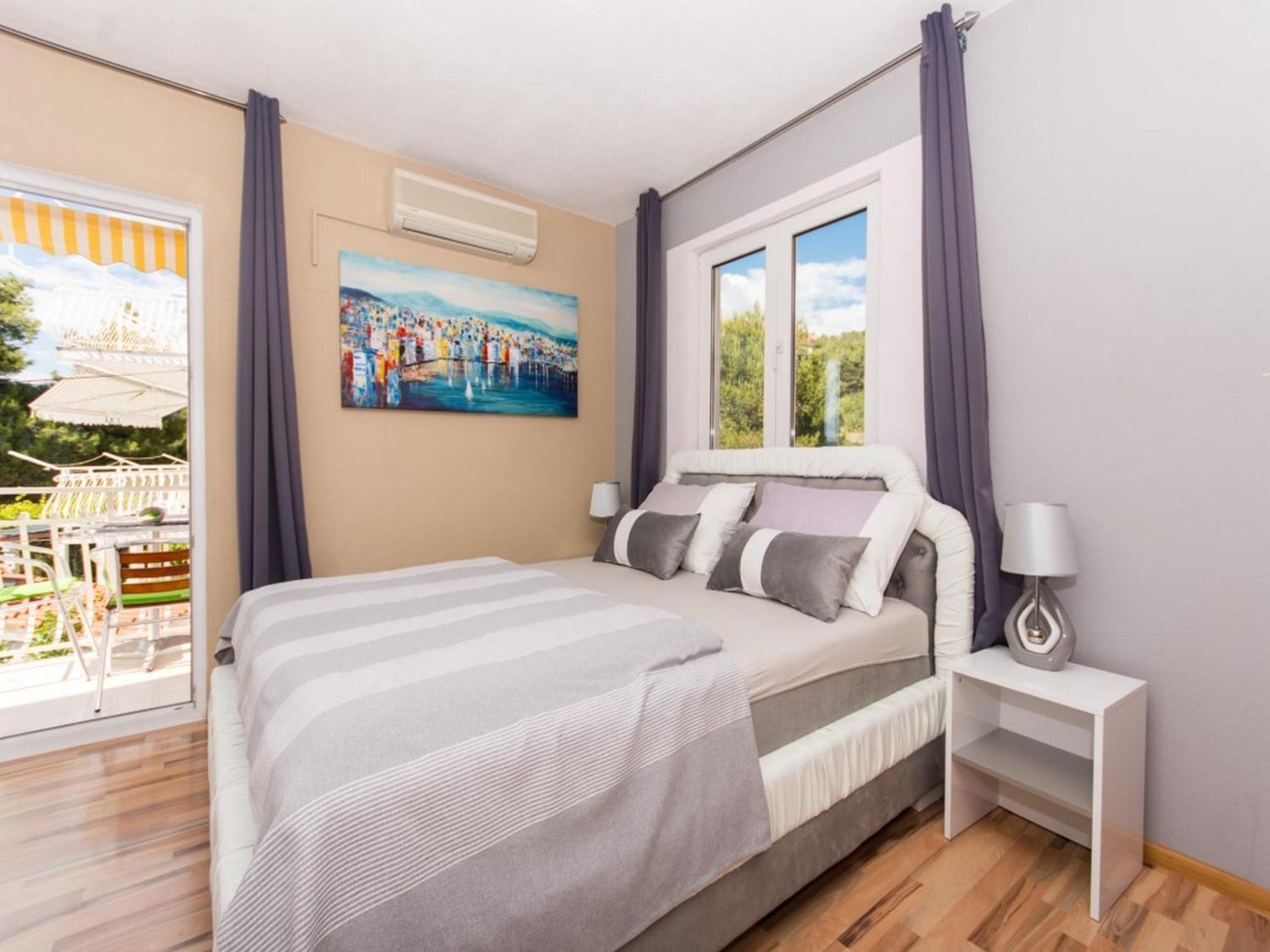 Villa Stil Trogir Phòng bức ảnh