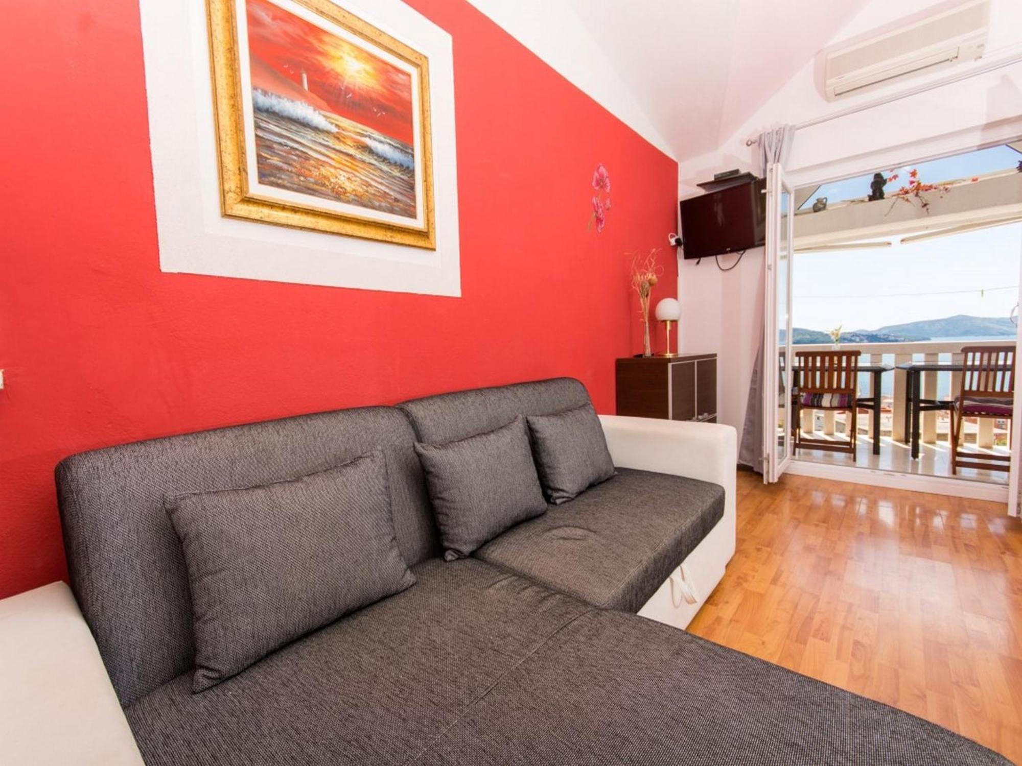 Villa Stil Trogir Phòng bức ảnh