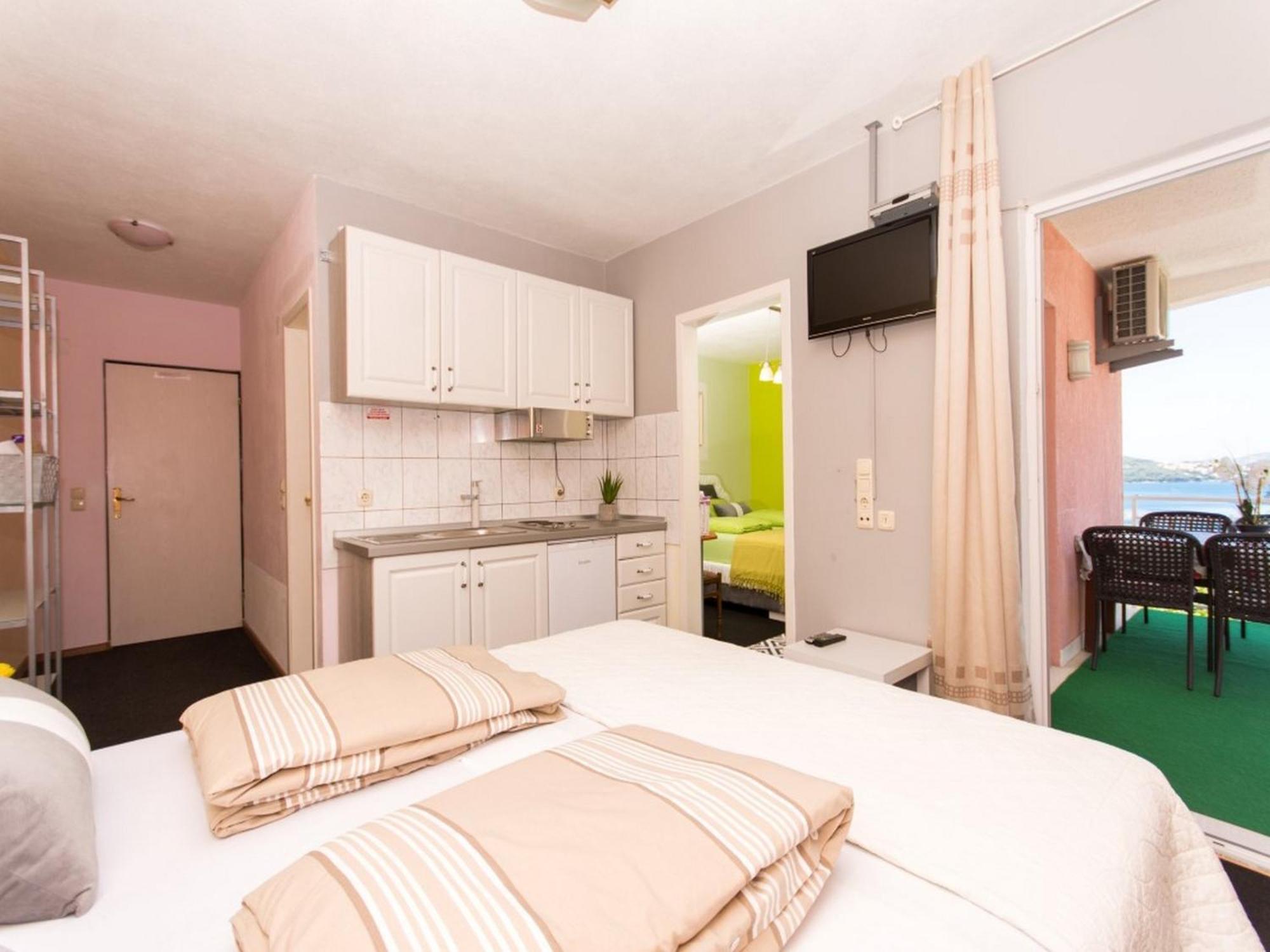 Villa Stil Trogir Phòng bức ảnh