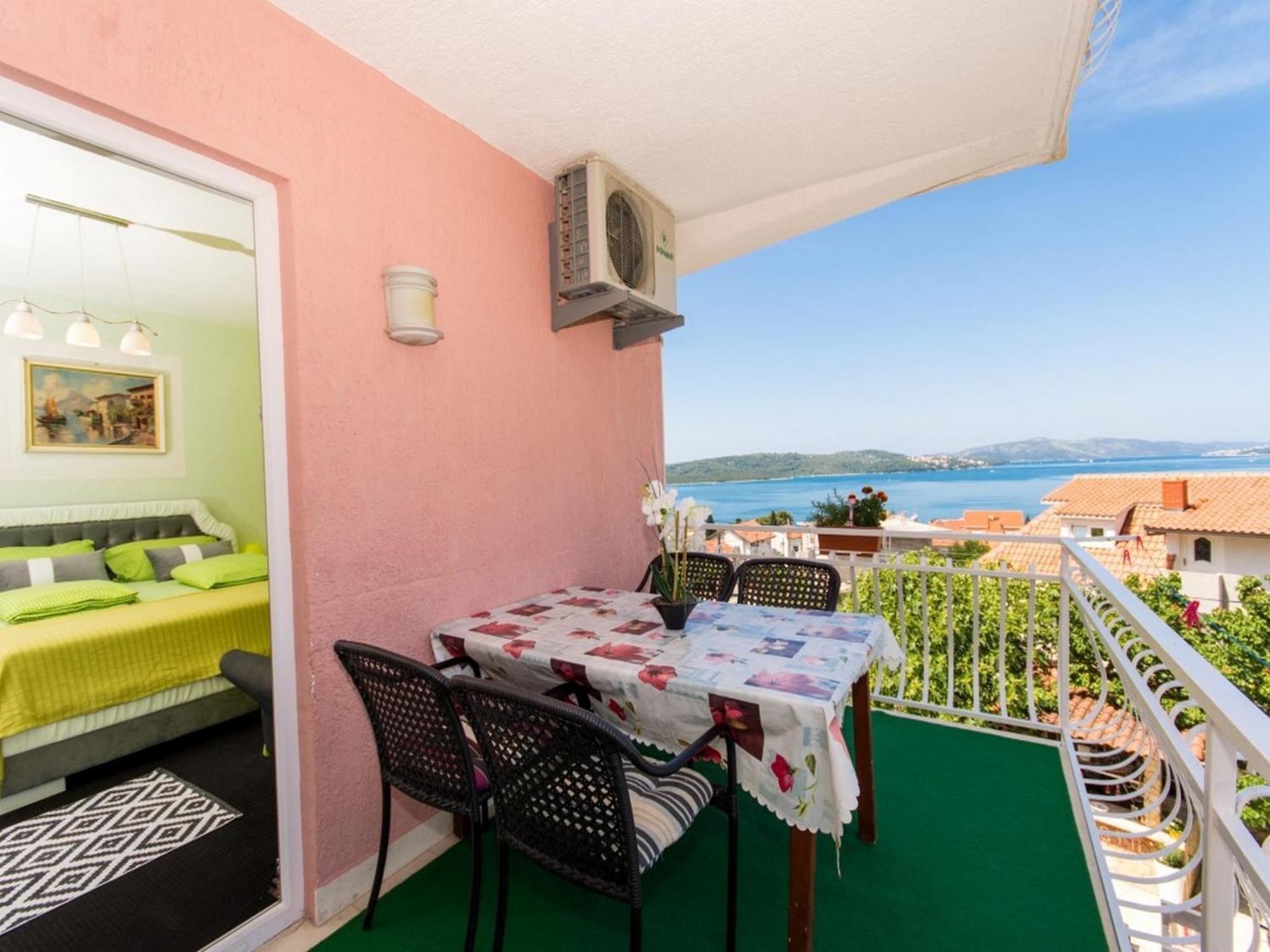 Villa Stil Trogir Phòng bức ảnh