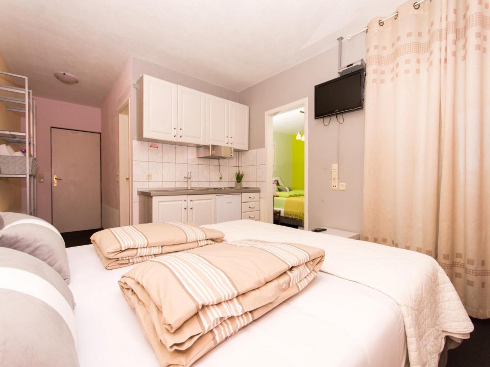 Villa Stil Trogir Phòng bức ảnh