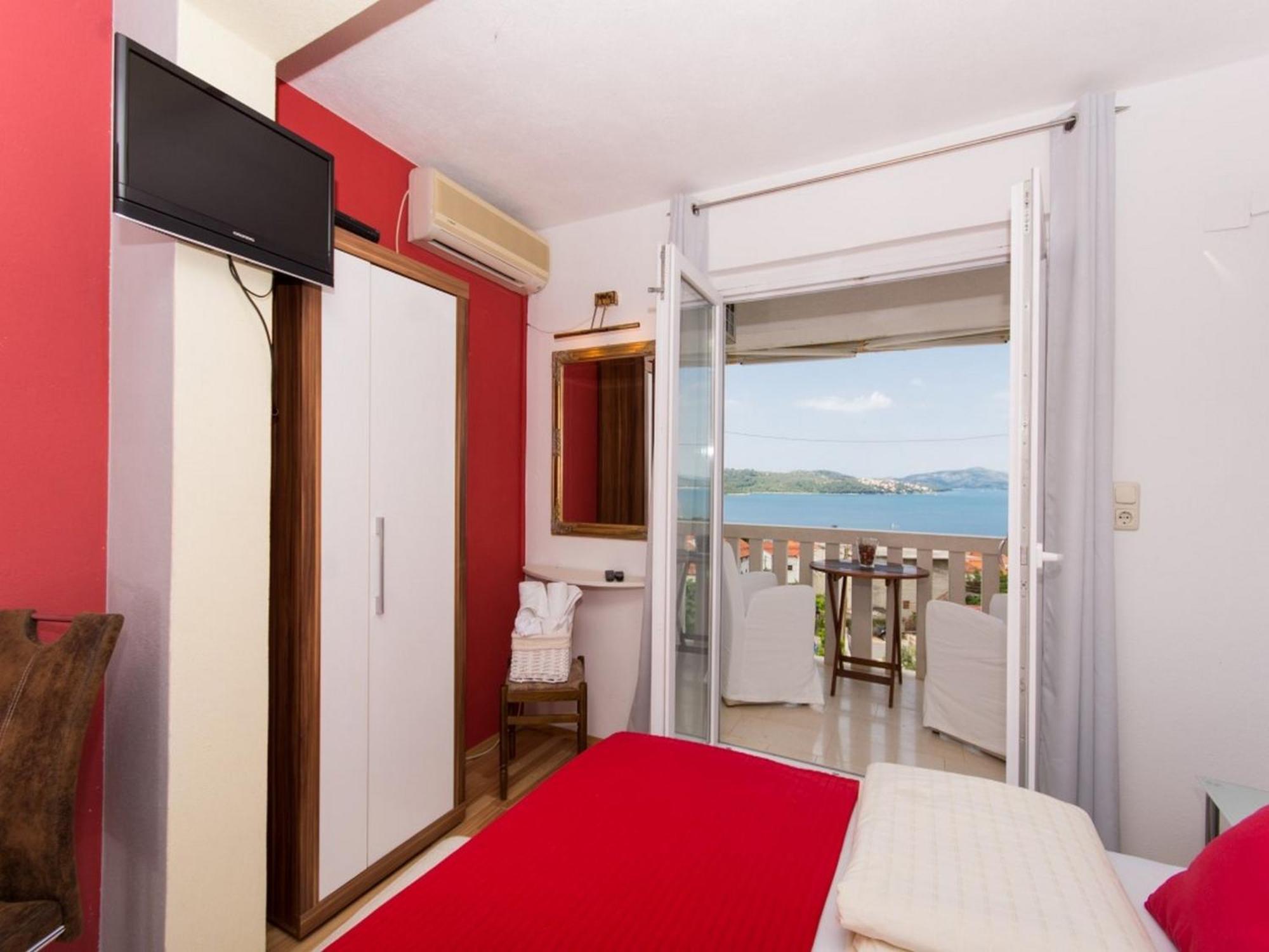 Villa Stil Trogir Phòng bức ảnh