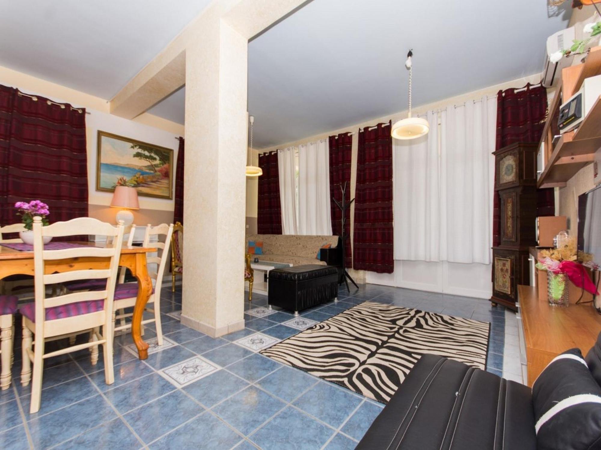 Villa Stil Trogir Phòng bức ảnh