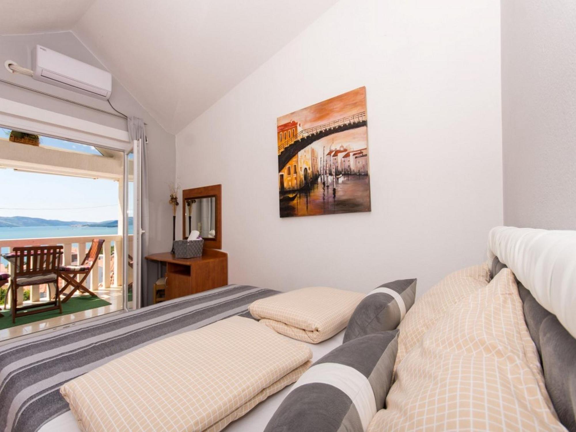 Villa Stil Trogir Phòng bức ảnh