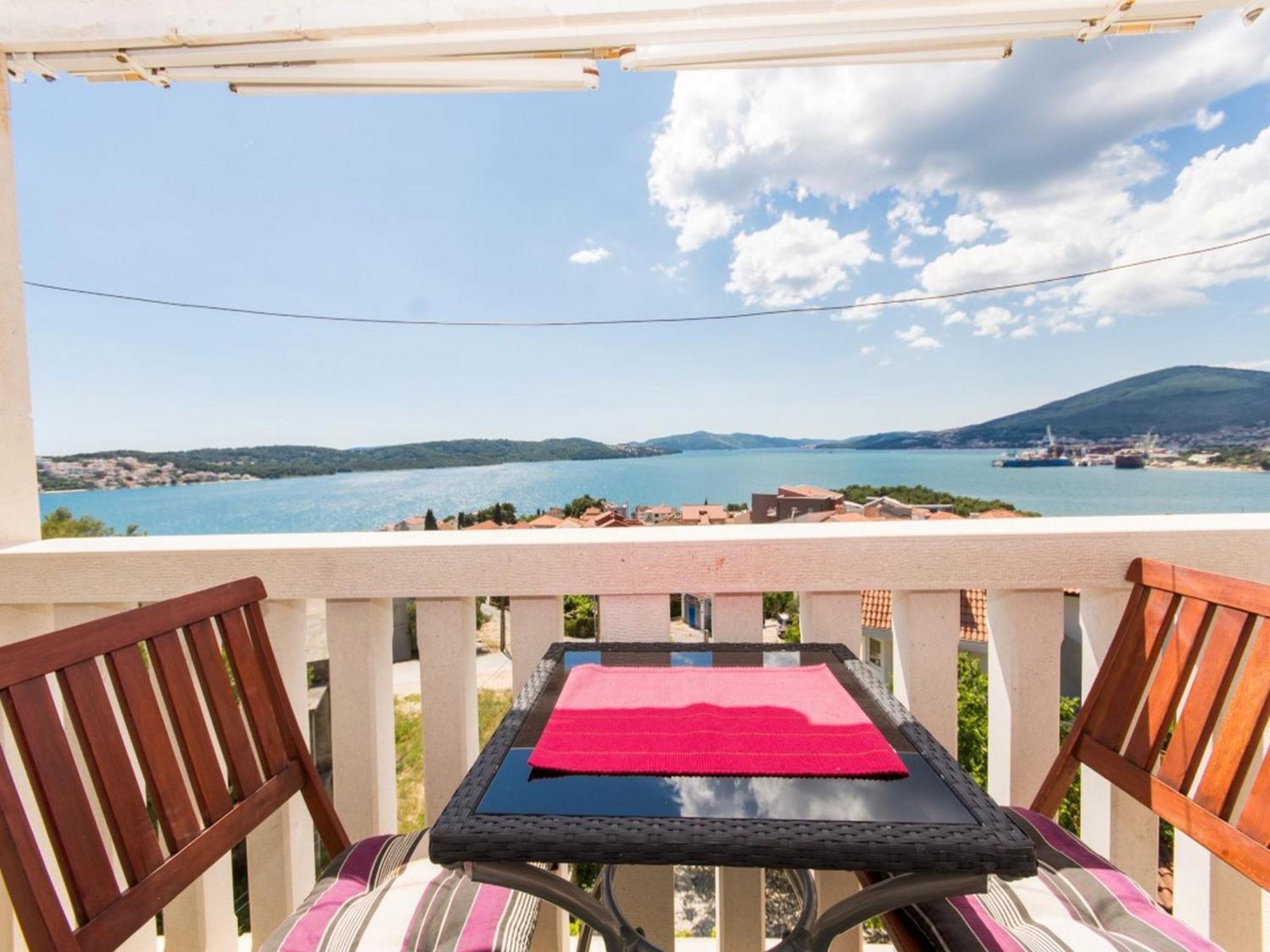 Villa Stil Trogir Phòng bức ảnh