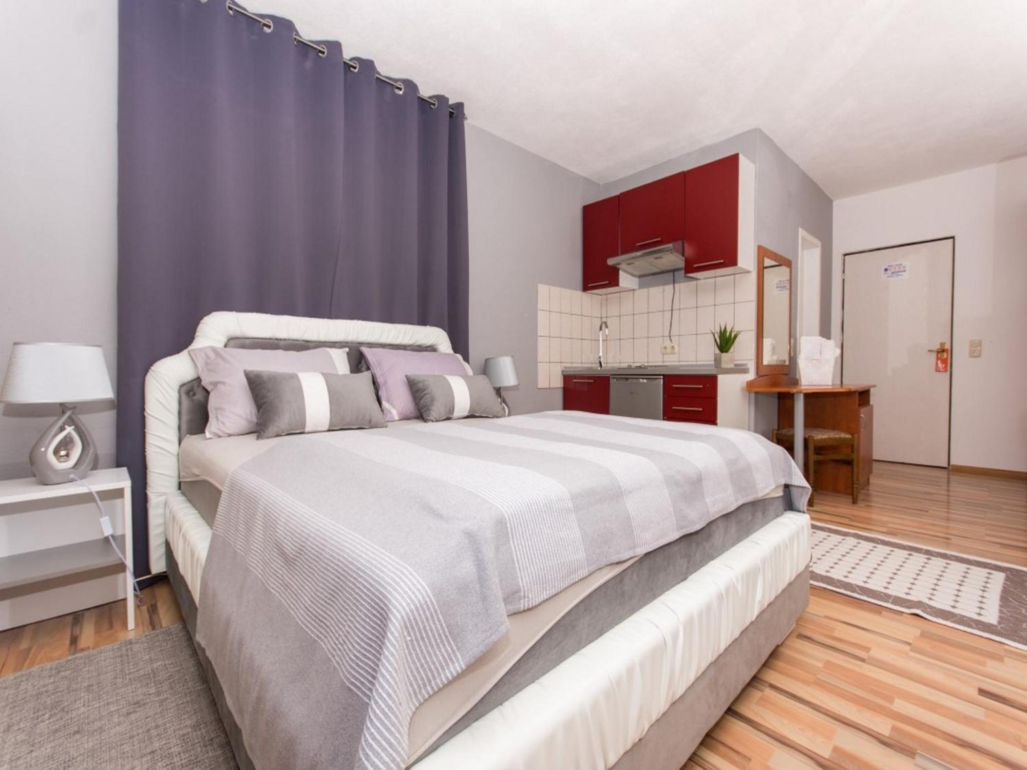 Villa Stil Trogir Phòng bức ảnh