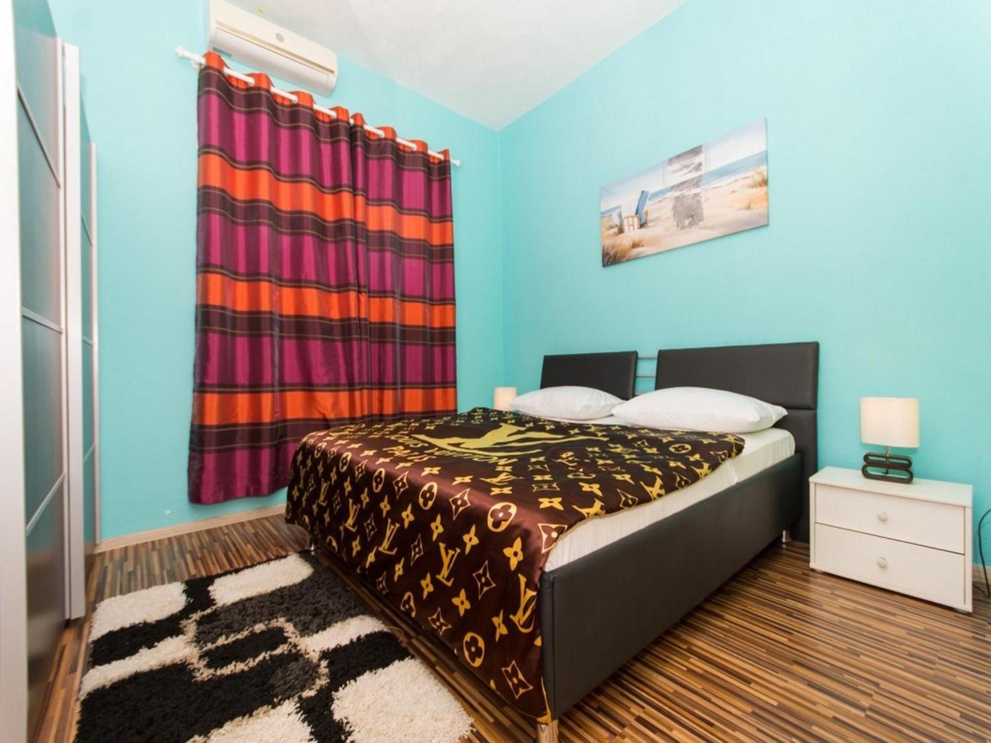 Villa Stil Trogir Phòng bức ảnh