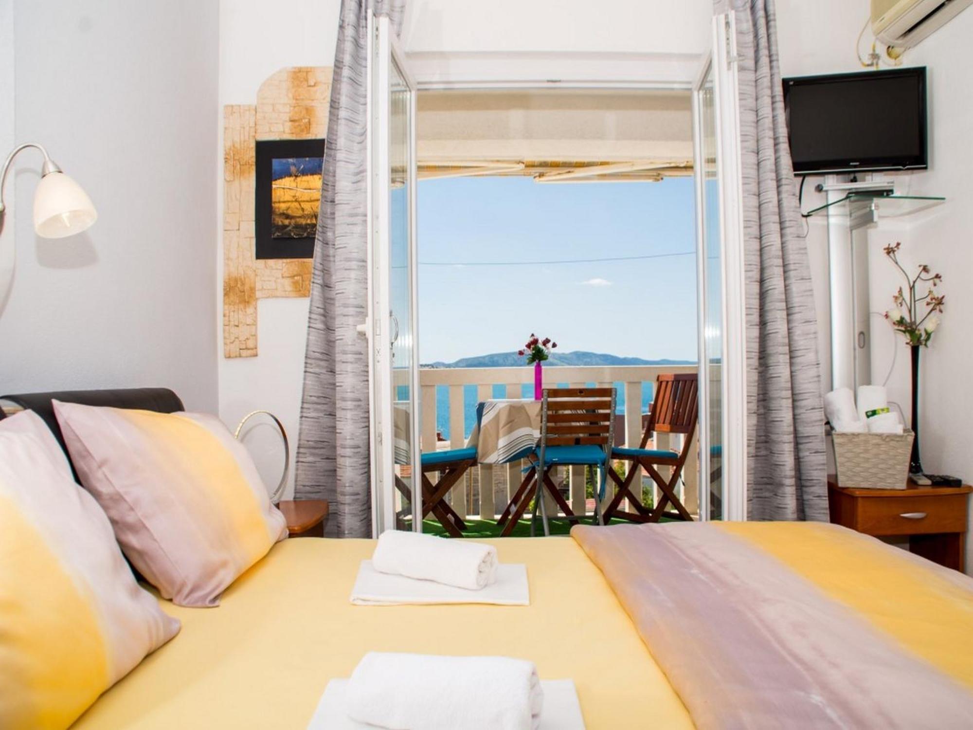 Villa Stil Trogir Phòng bức ảnh
