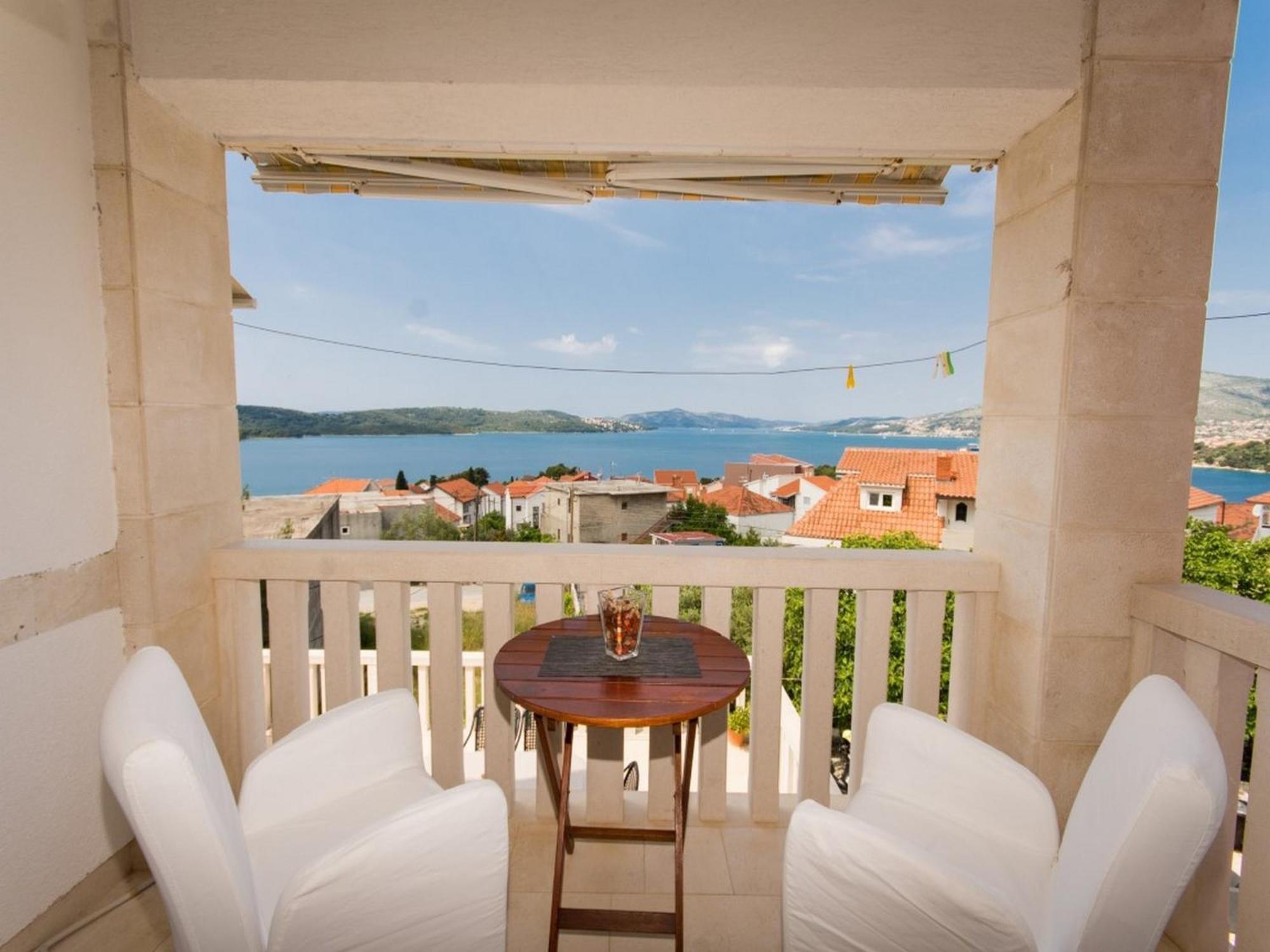 Villa Stil Trogir Phòng bức ảnh