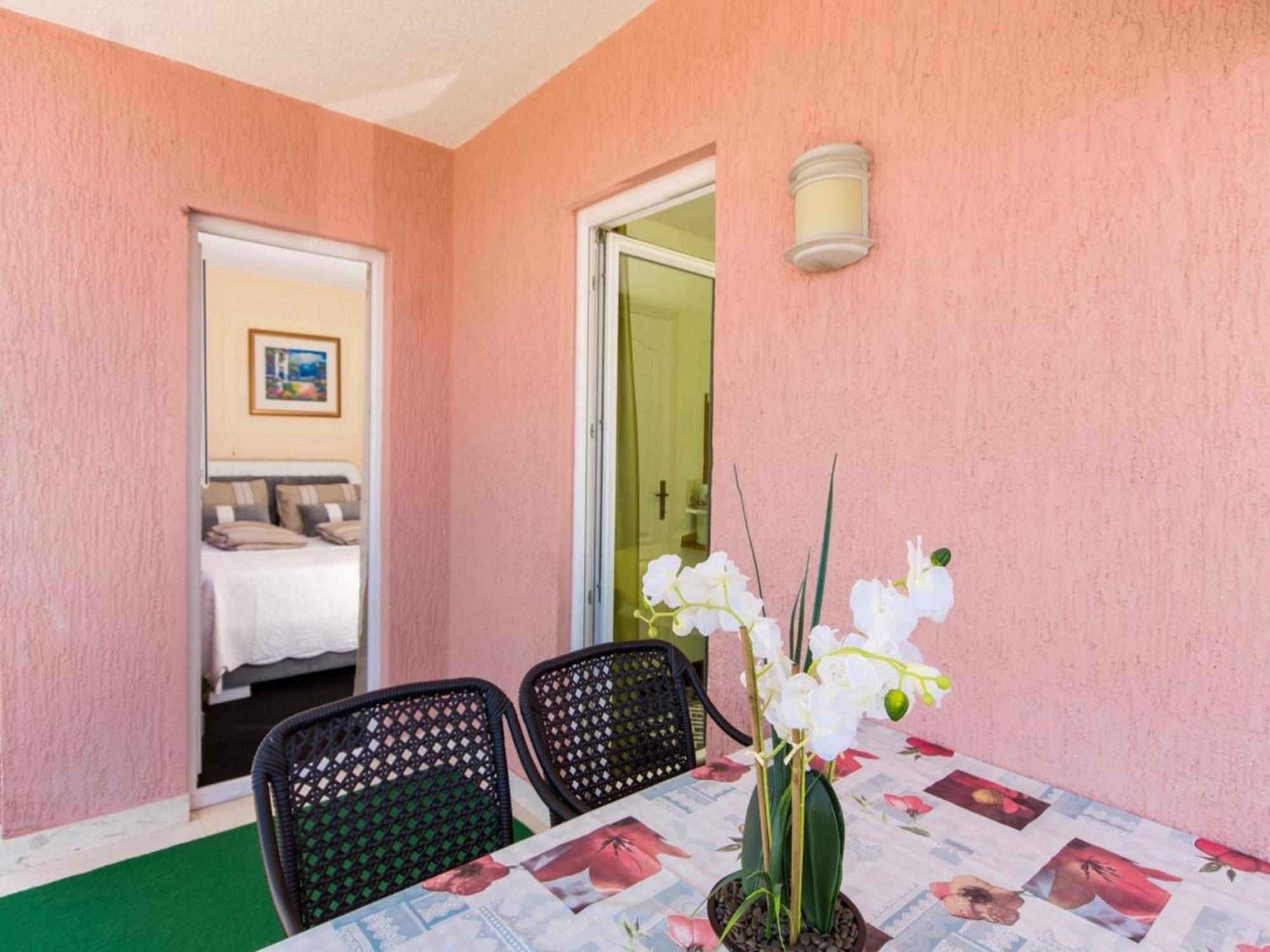 Villa Stil Trogir Phòng bức ảnh