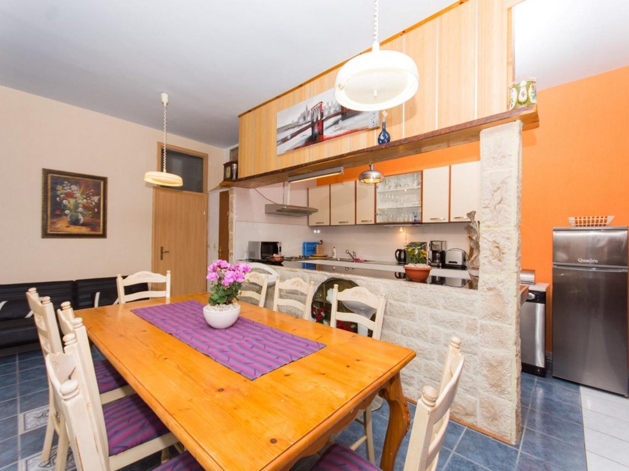 Villa Stil Trogir Phòng bức ảnh