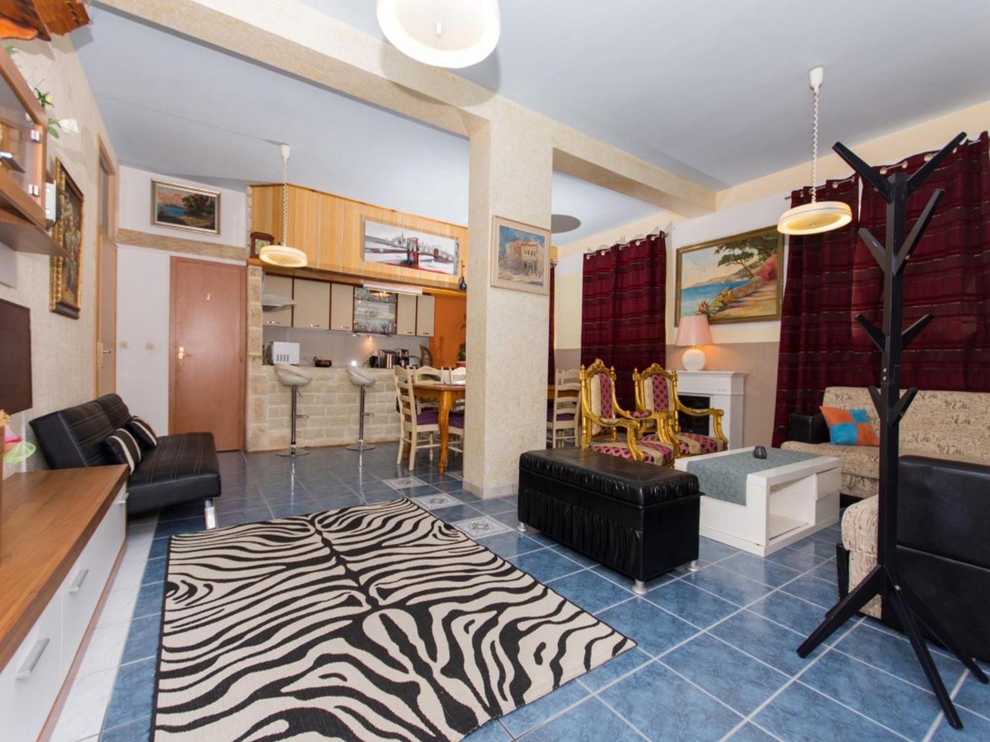 Villa Stil Trogir Phòng bức ảnh