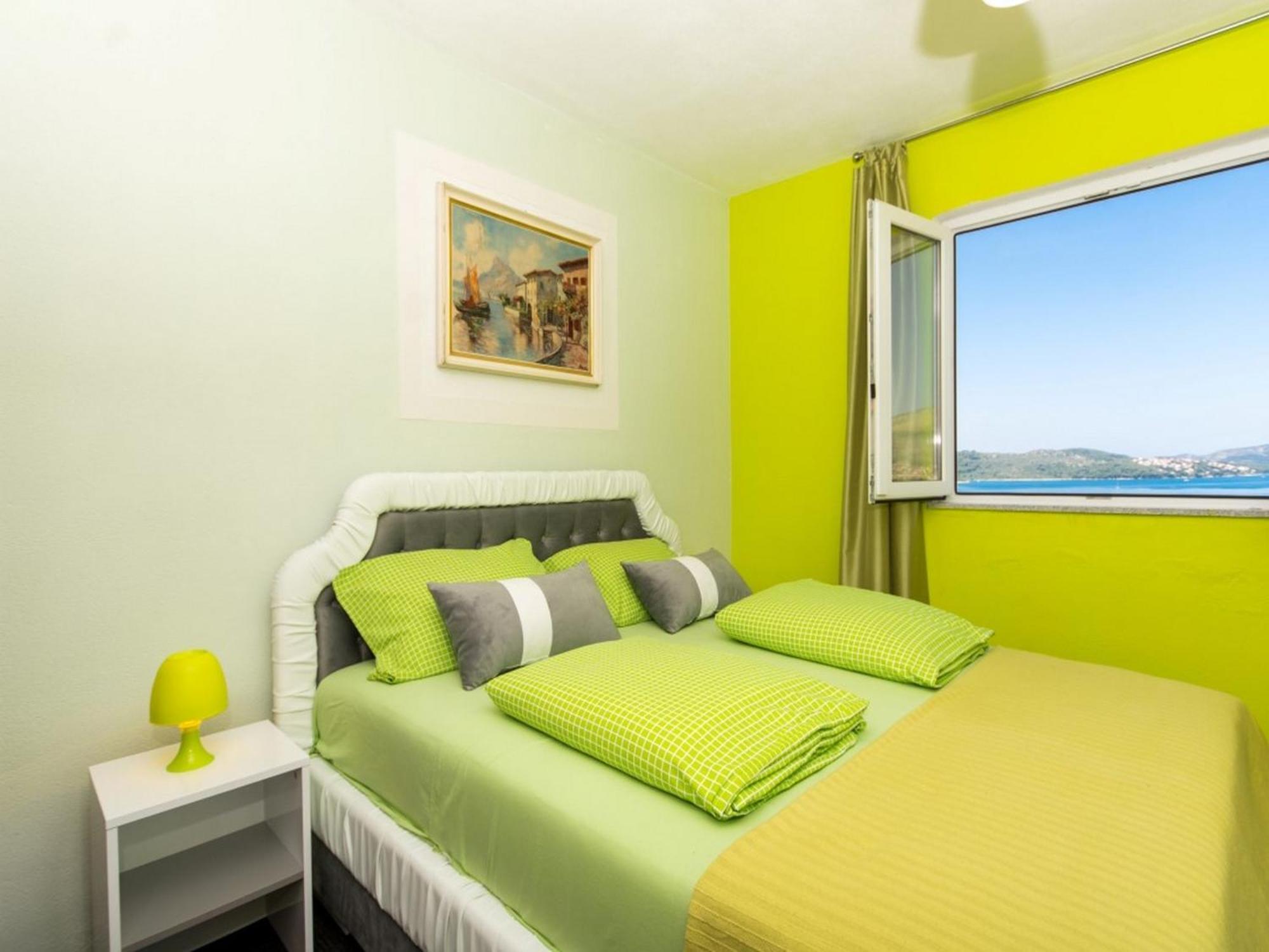 Villa Stil Trogir Phòng bức ảnh