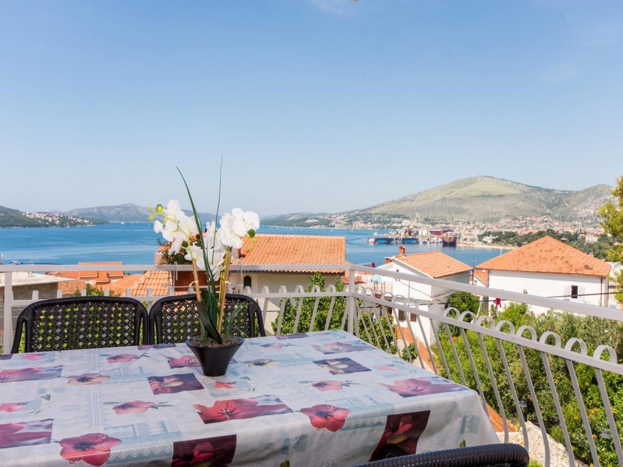Villa Stil Trogir Phòng bức ảnh