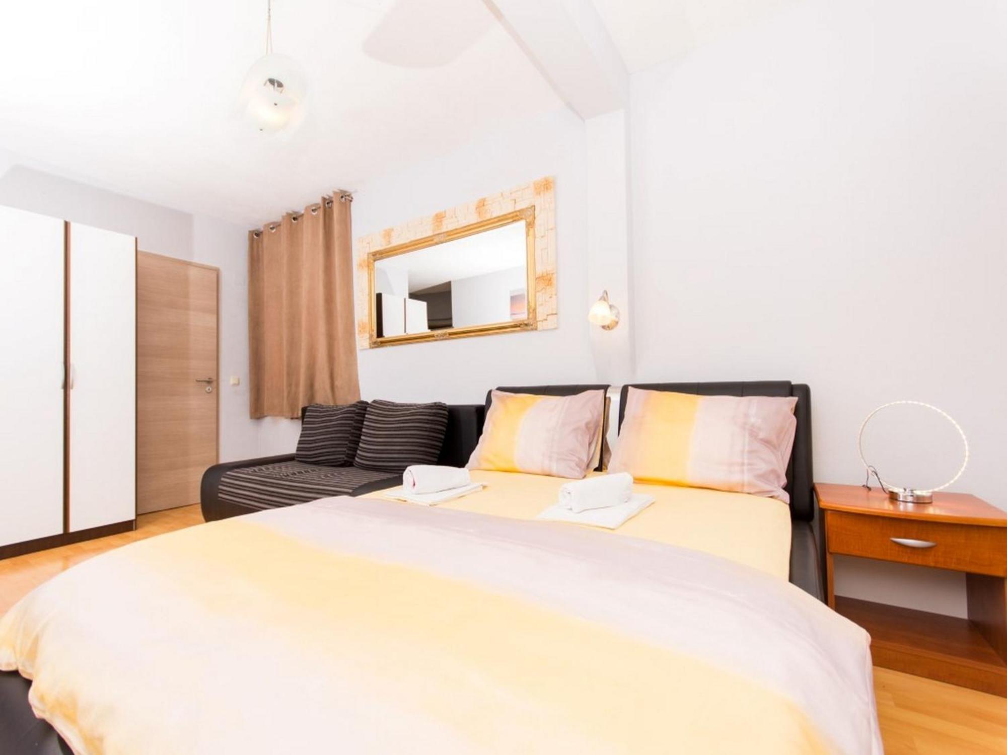 Villa Stil Trogir Phòng bức ảnh
