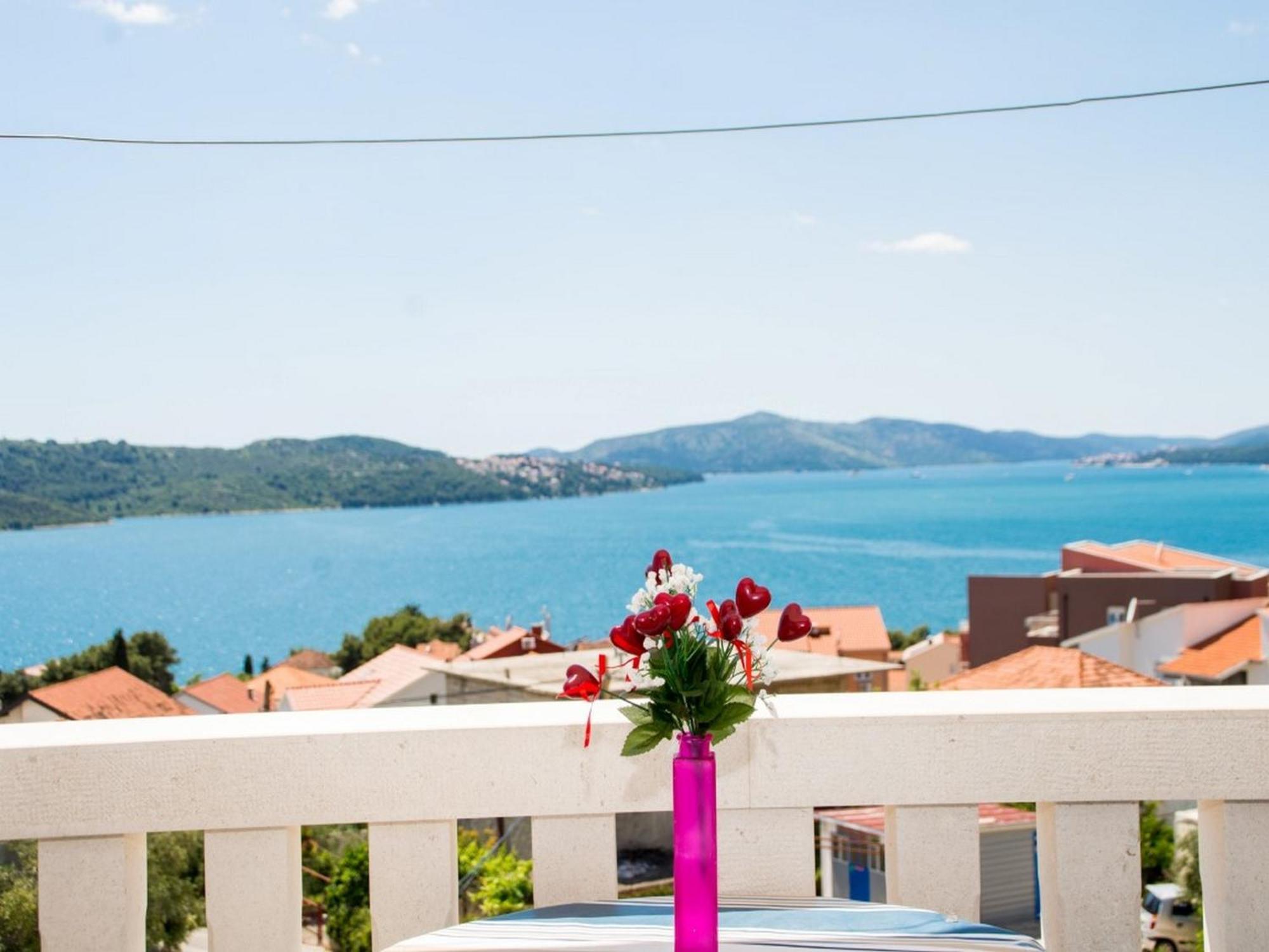 Villa Stil Trogir Phòng bức ảnh