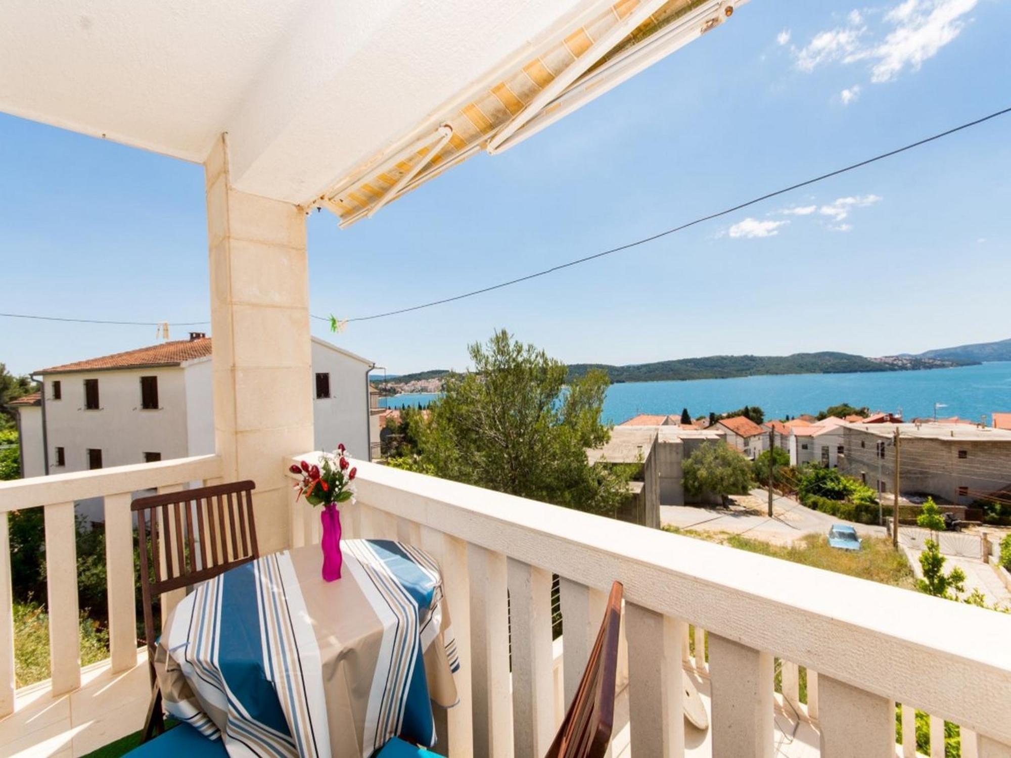 Villa Stil Trogir Phòng bức ảnh