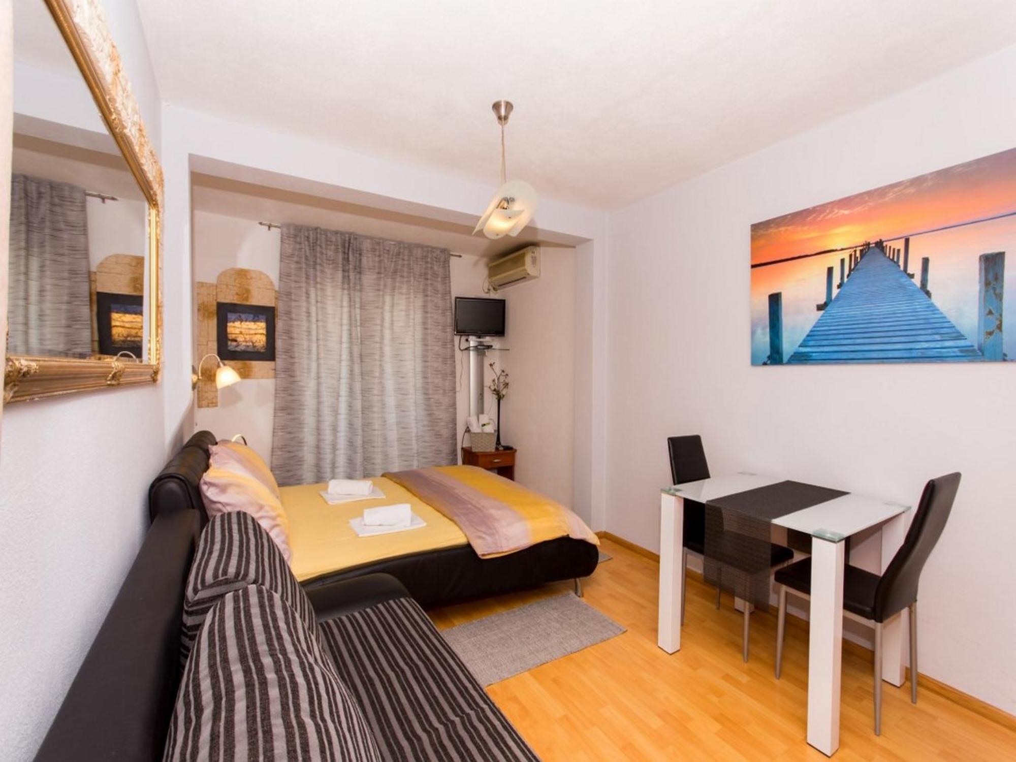 Villa Stil Trogir Phòng bức ảnh