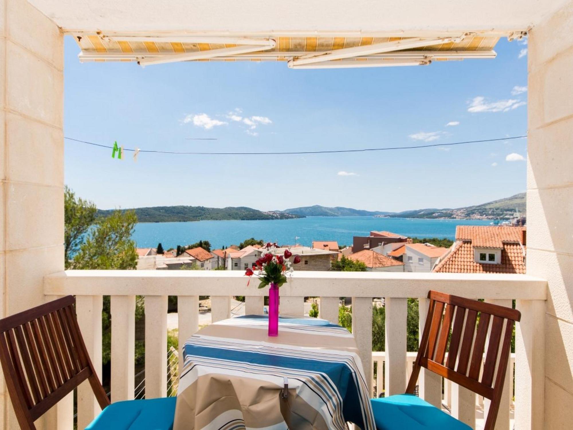 Villa Stil Trogir Phòng bức ảnh