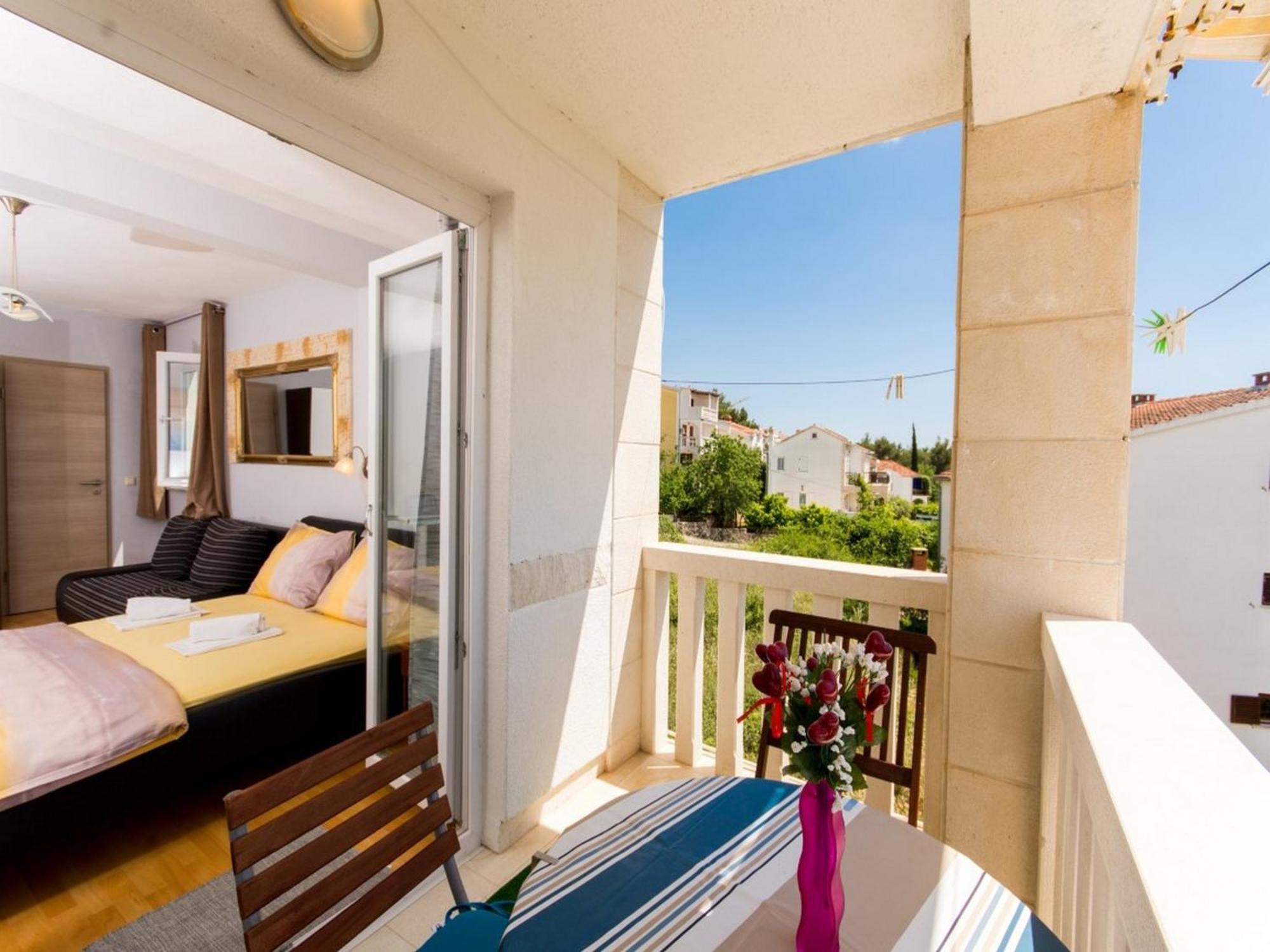 Villa Stil Trogir Phòng bức ảnh