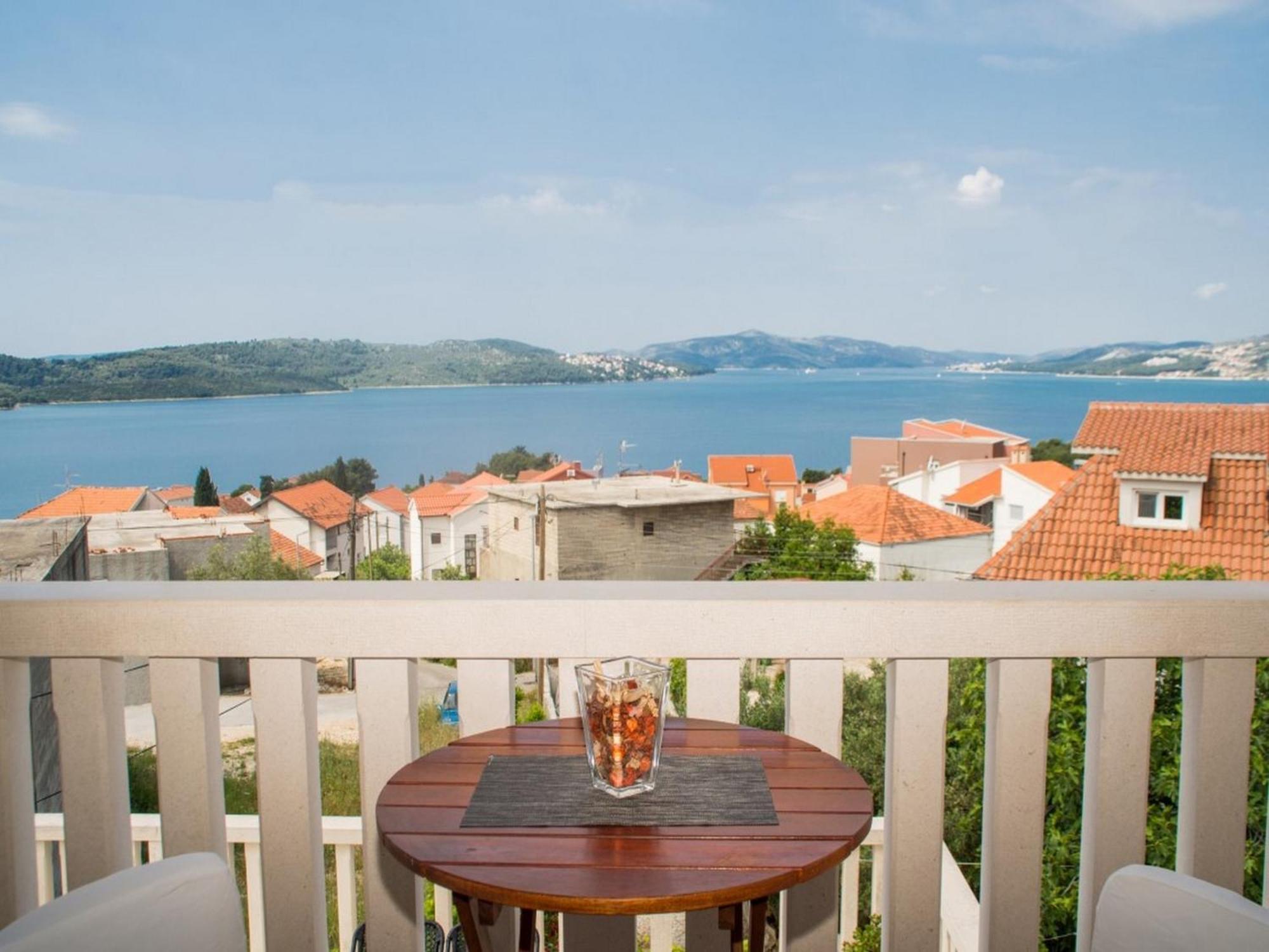 Villa Stil Trogir Phòng bức ảnh