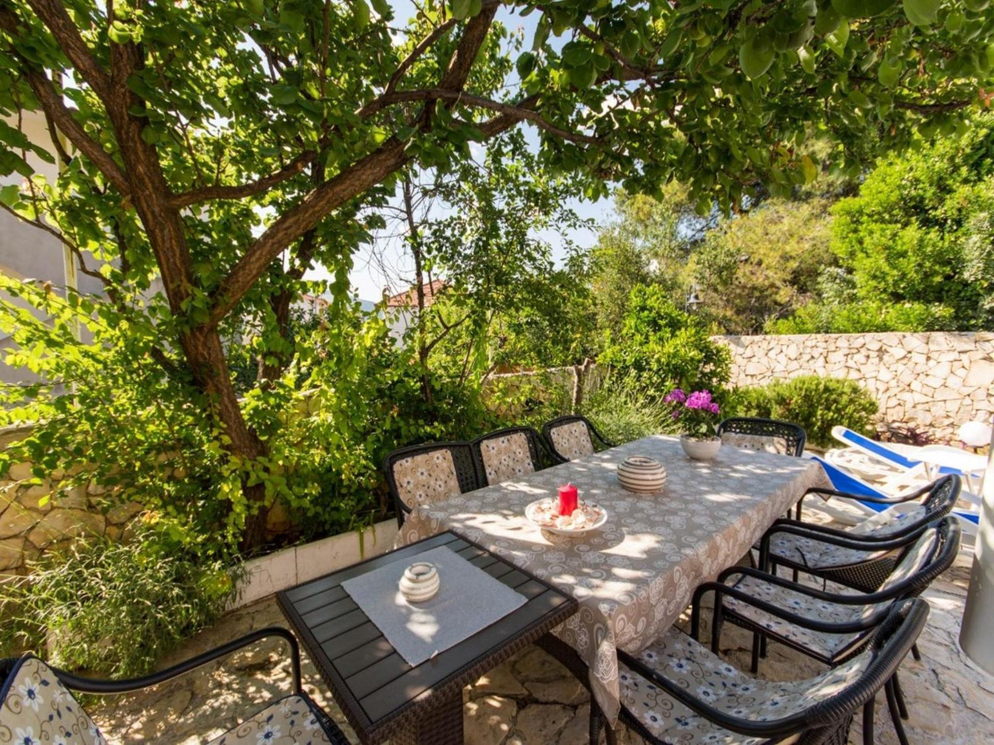 Villa Stil Trogir Phòng bức ảnh