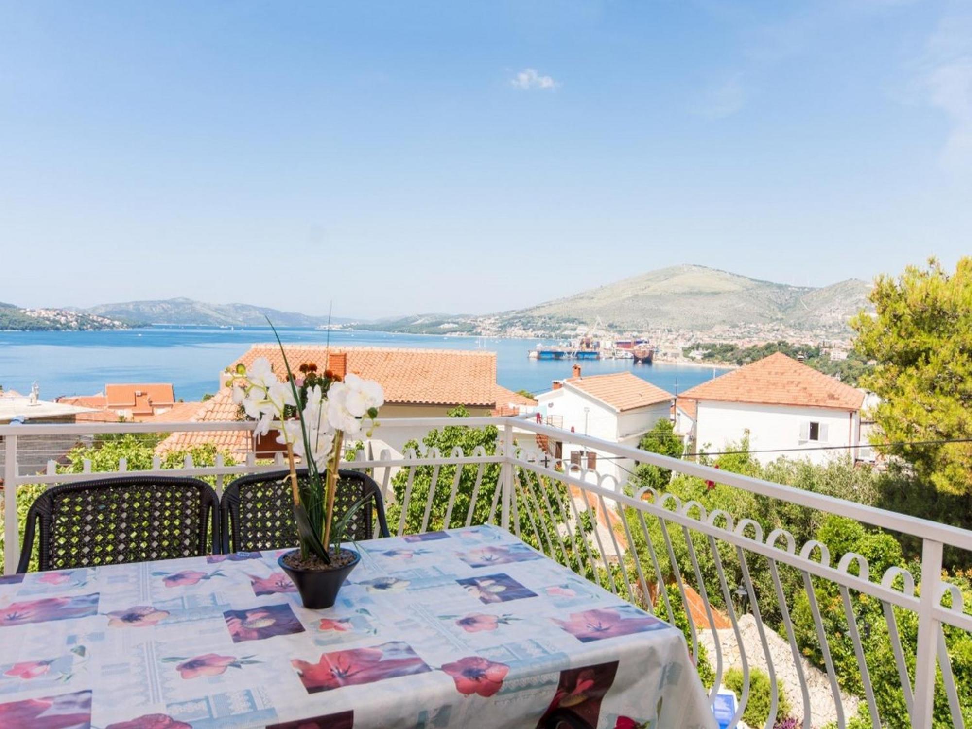 Villa Stil Trogir Phòng bức ảnh