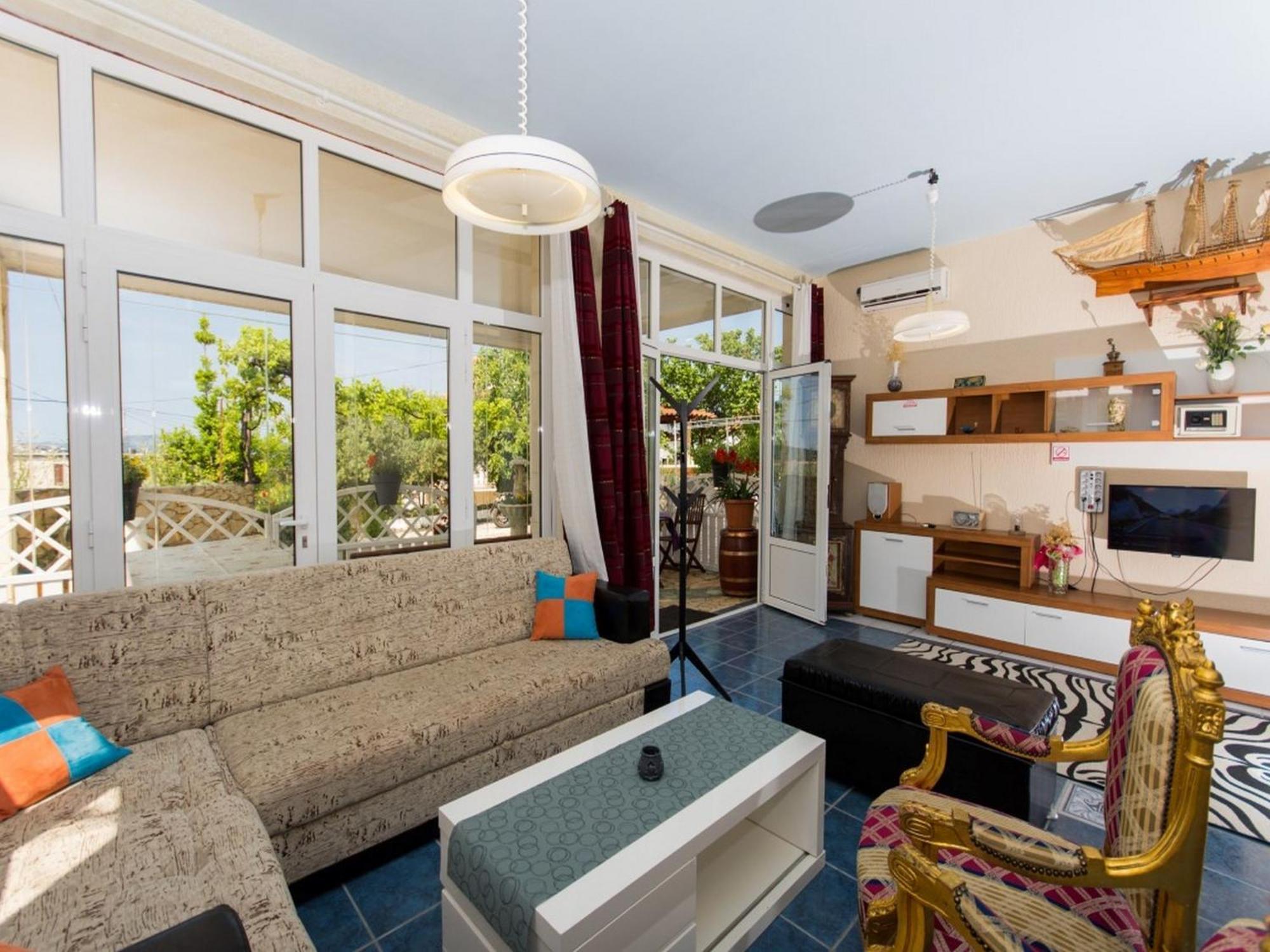 Villa Stil Trogir Phòng bức ảnh