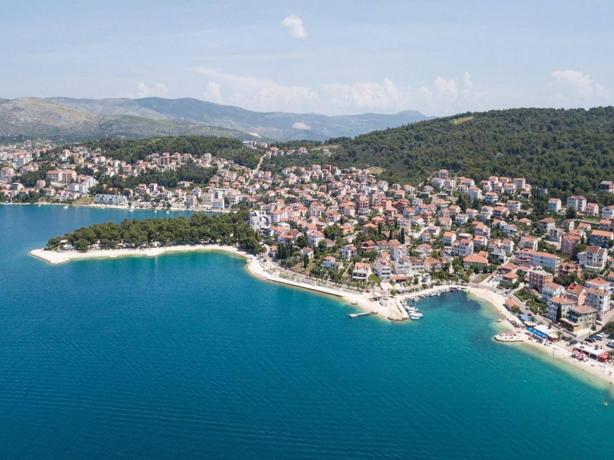 Villa Stil Trogir Phòng bức ảnh