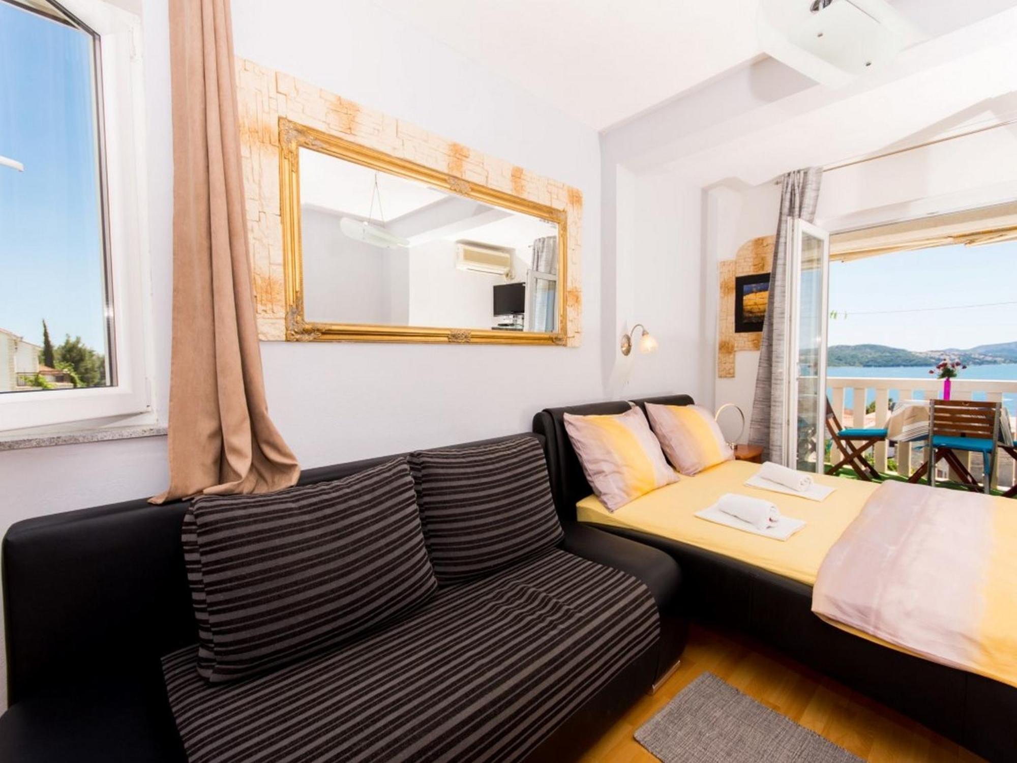 Villa Stil Trogir Phòng bức ảnh