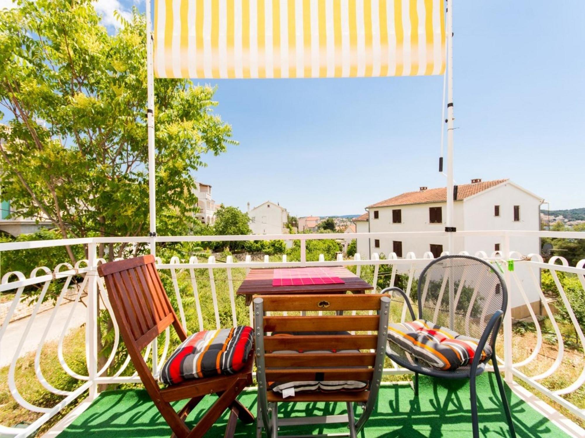 Villa Stil Trogir Phòng bức ảnh