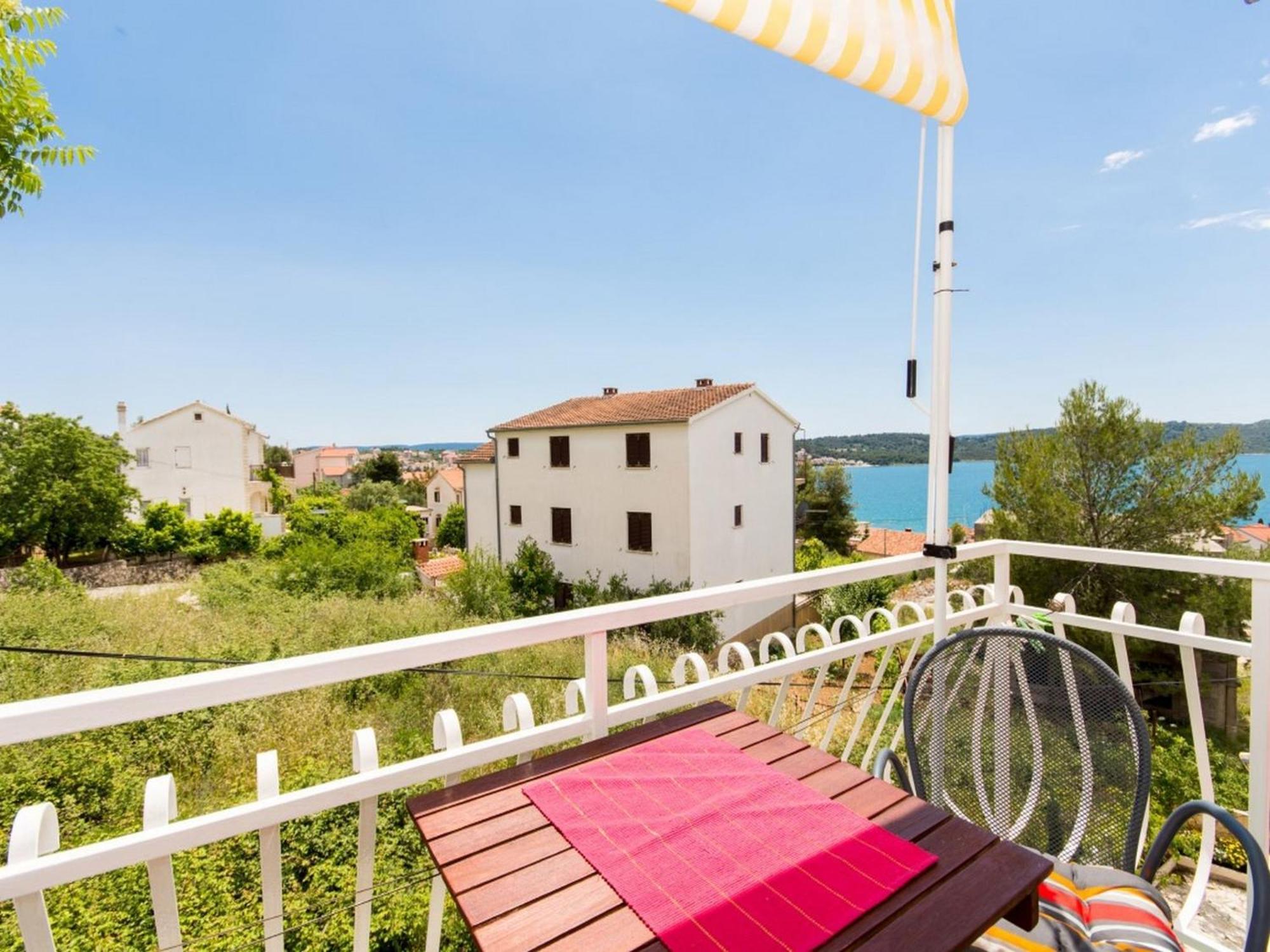Villa Stil Trogir Phòng bức ảnh