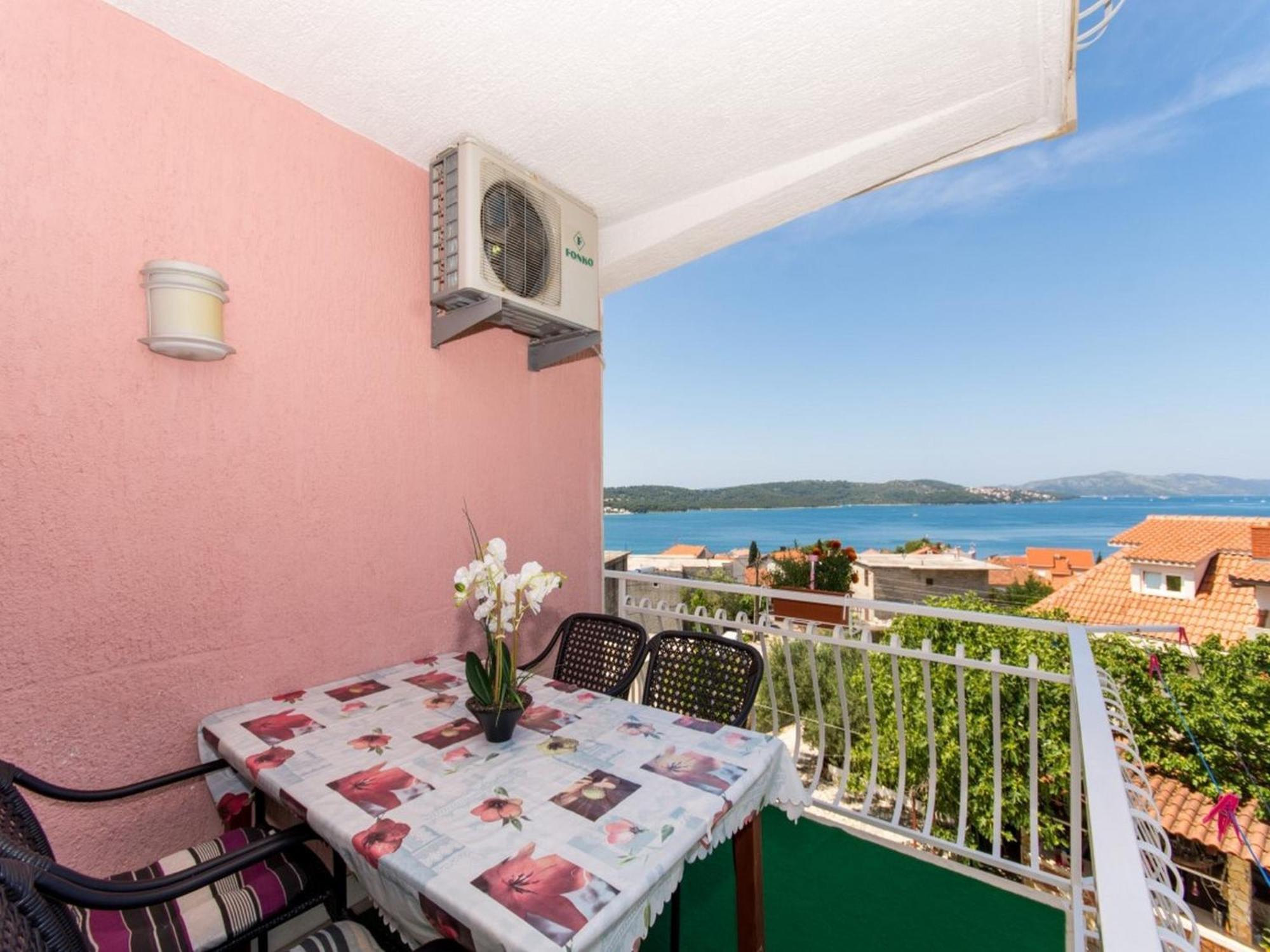 Villa Stil Trogir Phòng bức ảnh