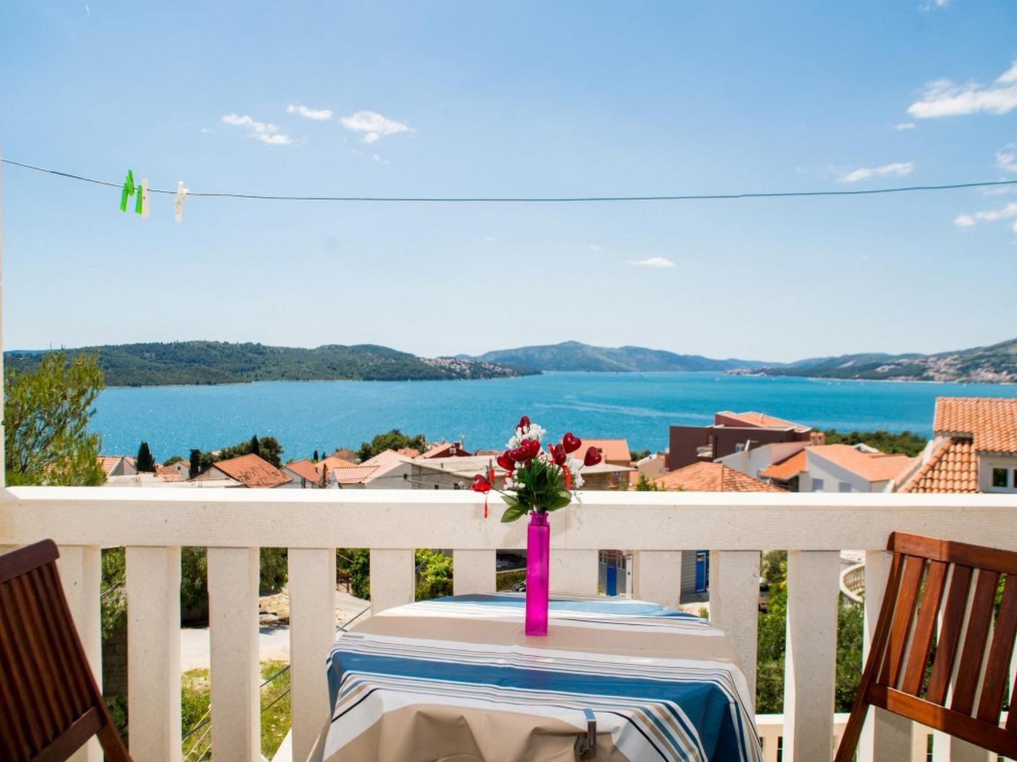 Villa Stil Trogir Phòng bức ảnh